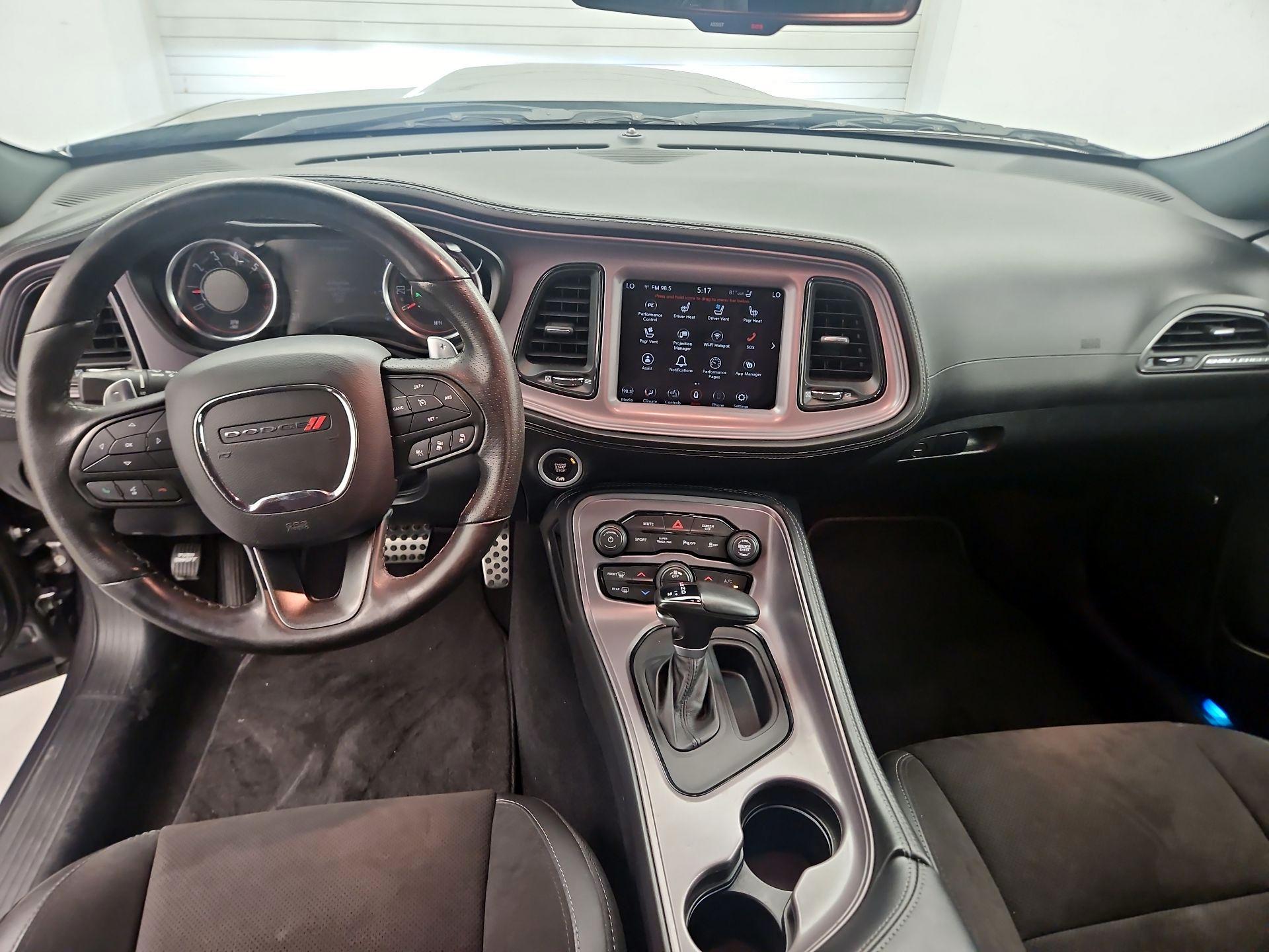 Thumbnail: 2023 Dodge Challenger - 9