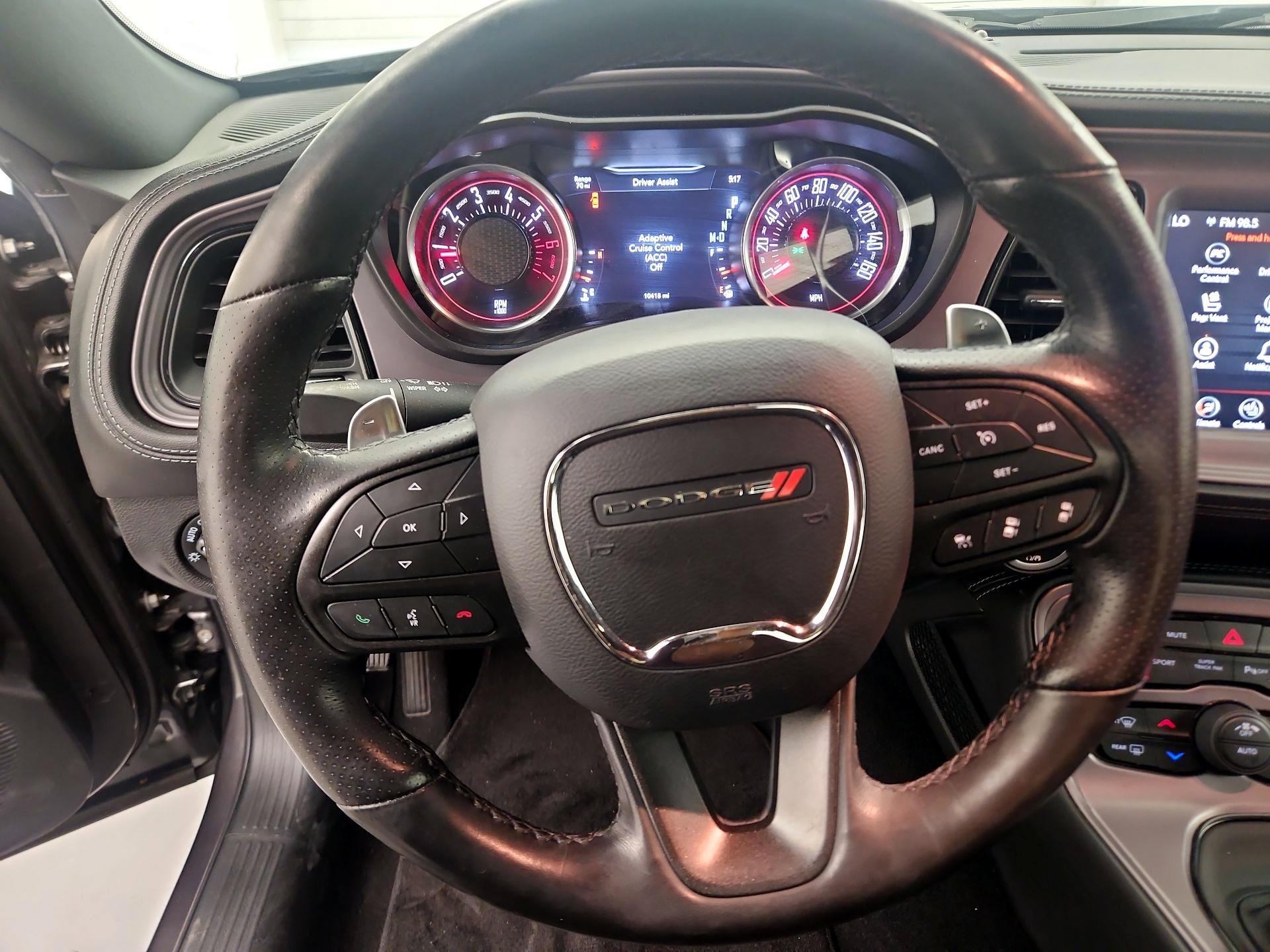 Thumbnail: 2023 Dodge Challenger - 10