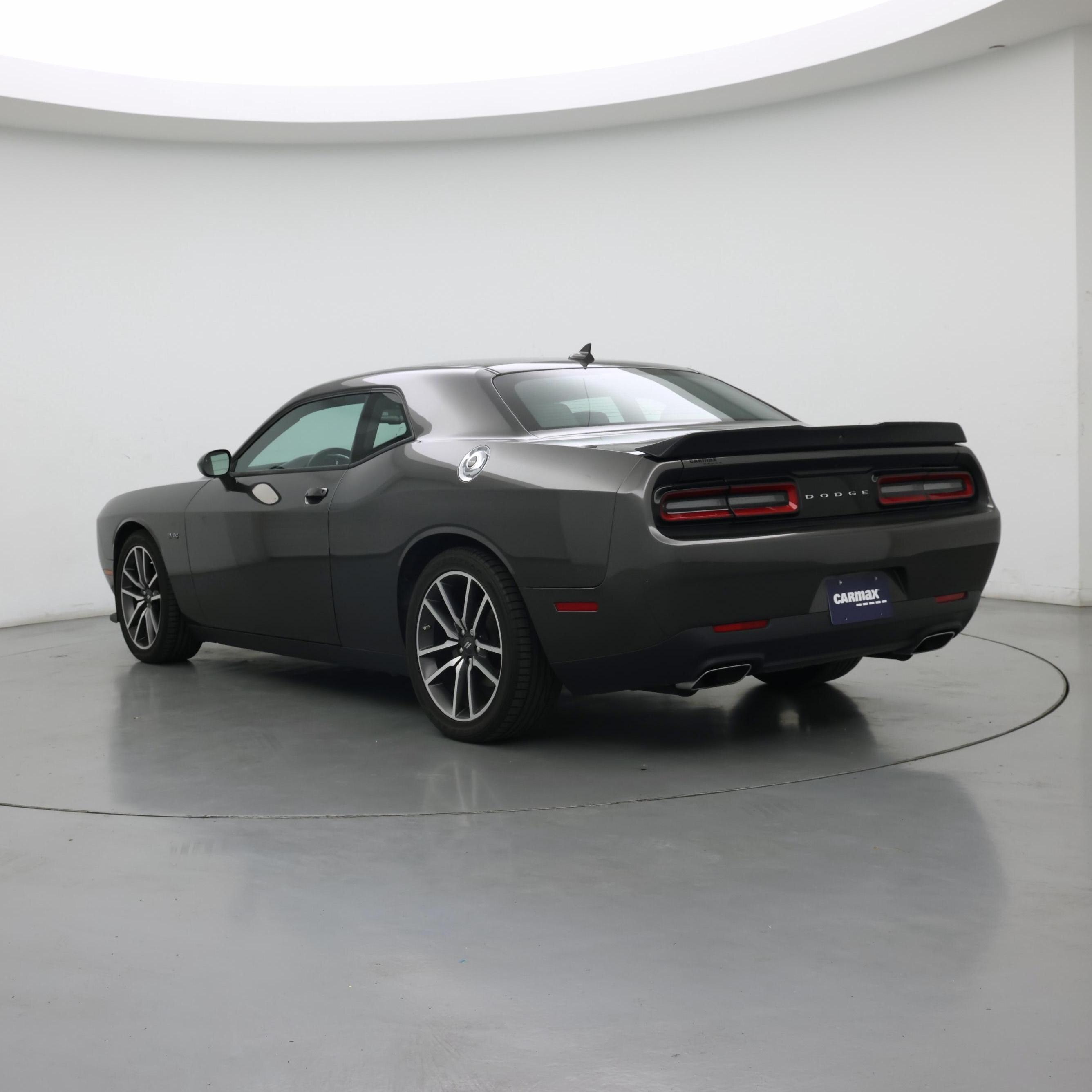Thumbnail: 2023 Dodge Challenger - 2