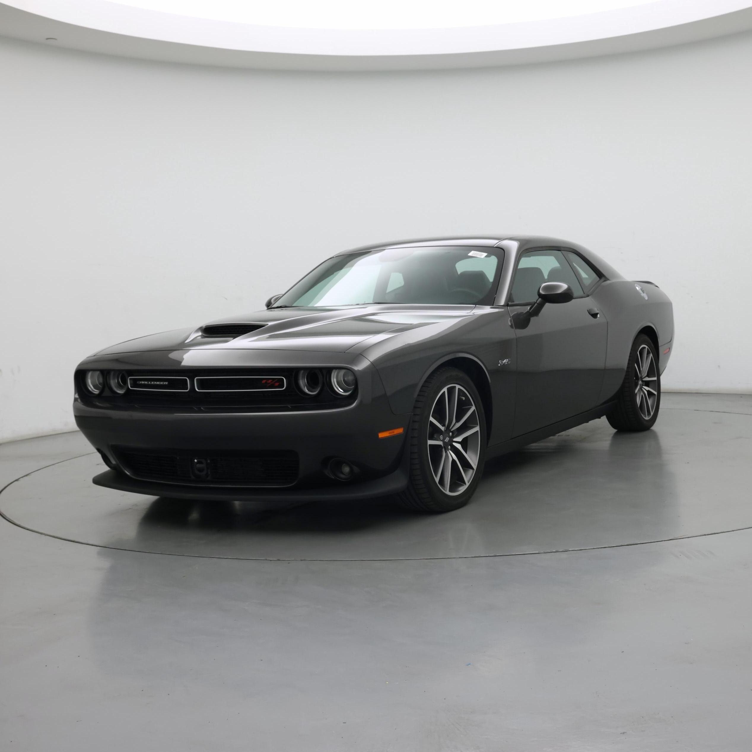 Thumbnail: 2023 Dodge Challenger - 4