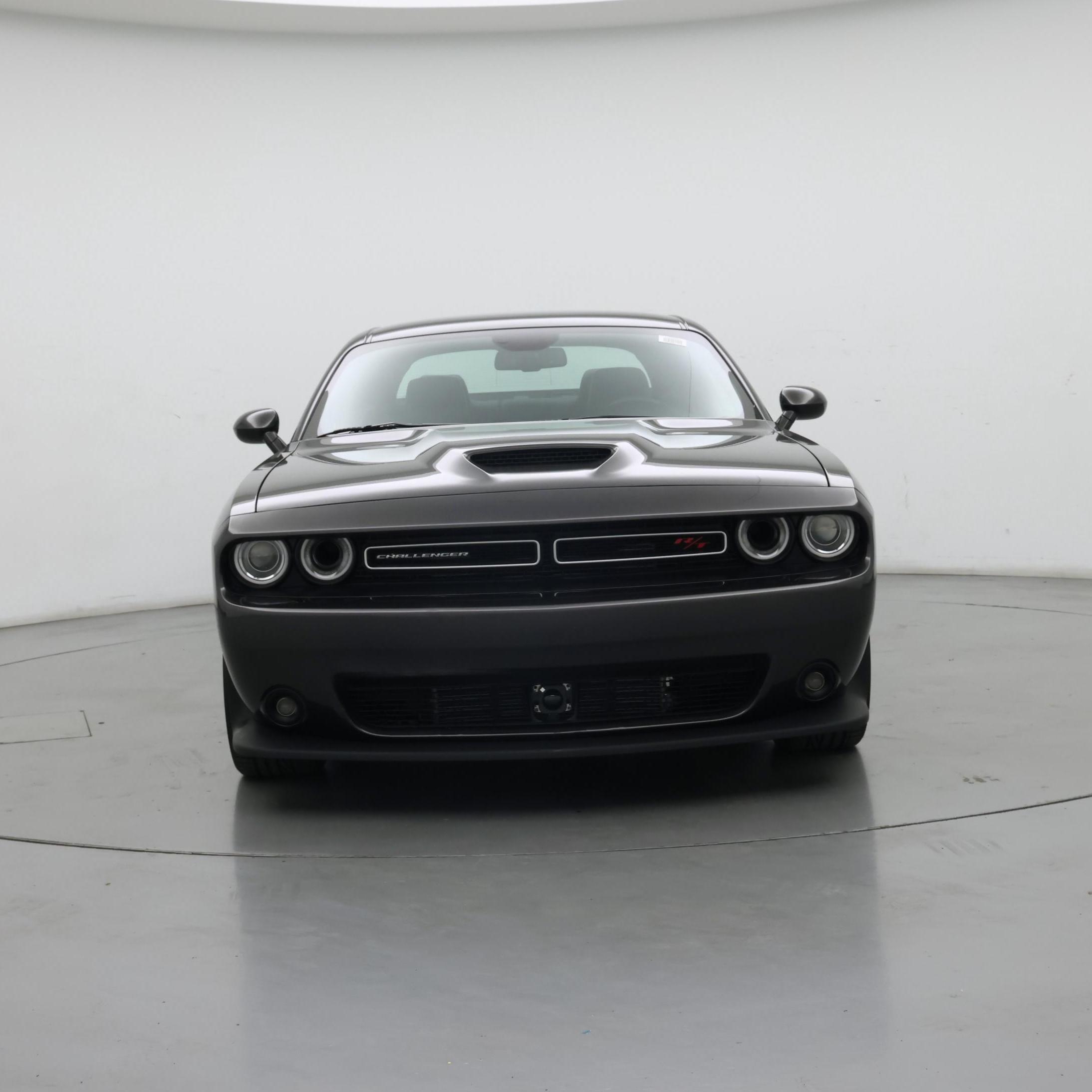 Thumbnail: 2023 Dodge Challenger - 5