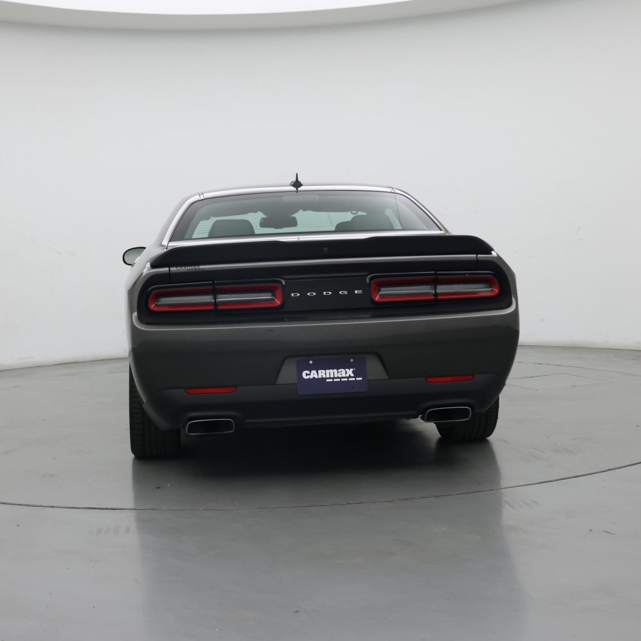 Thumbnail: 2023 Dodge Challenger - 6
