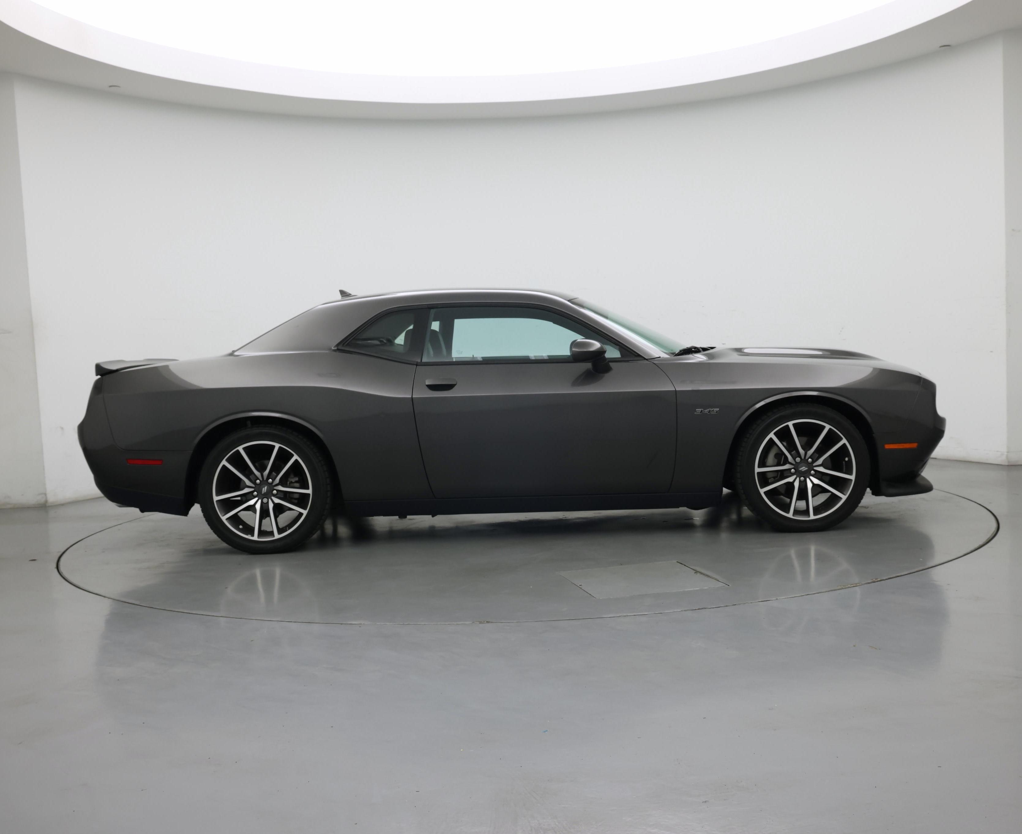 Thumbnail: 2023 Dodge Challenger - 7