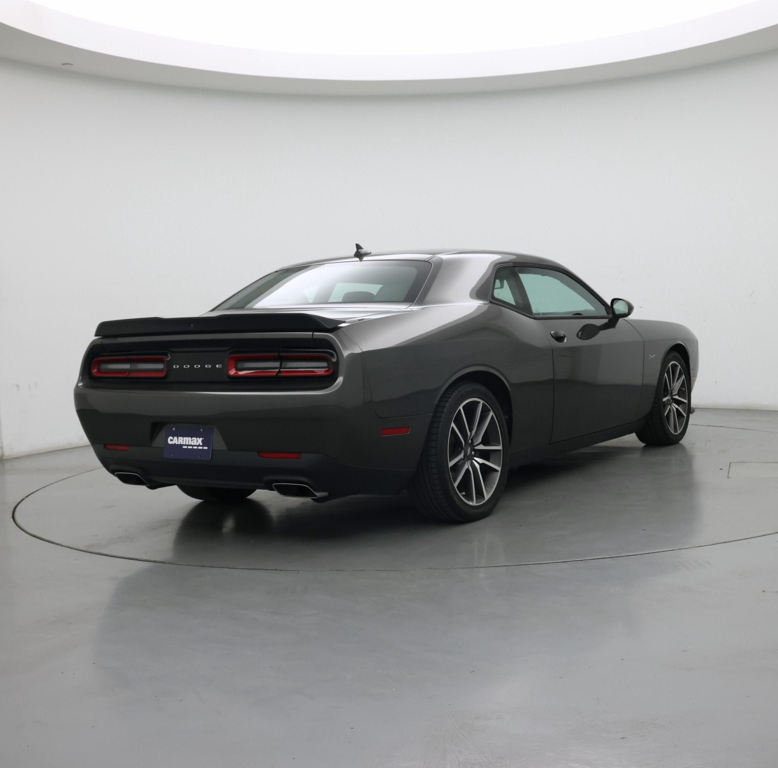 Thumbnail: 2023 Dodge Challenger - 8