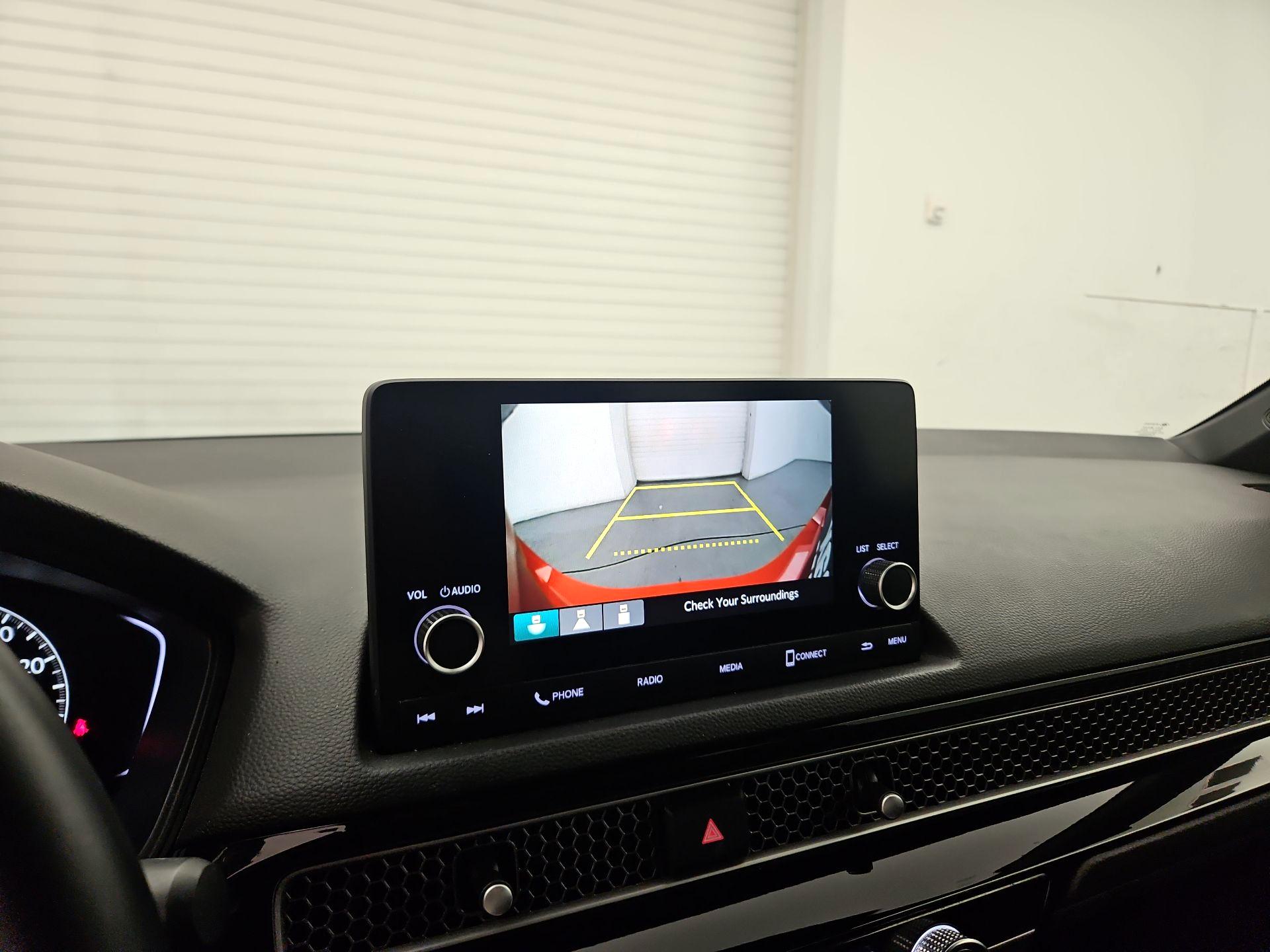 Thumbnail: 2023 Honda Civic - 14