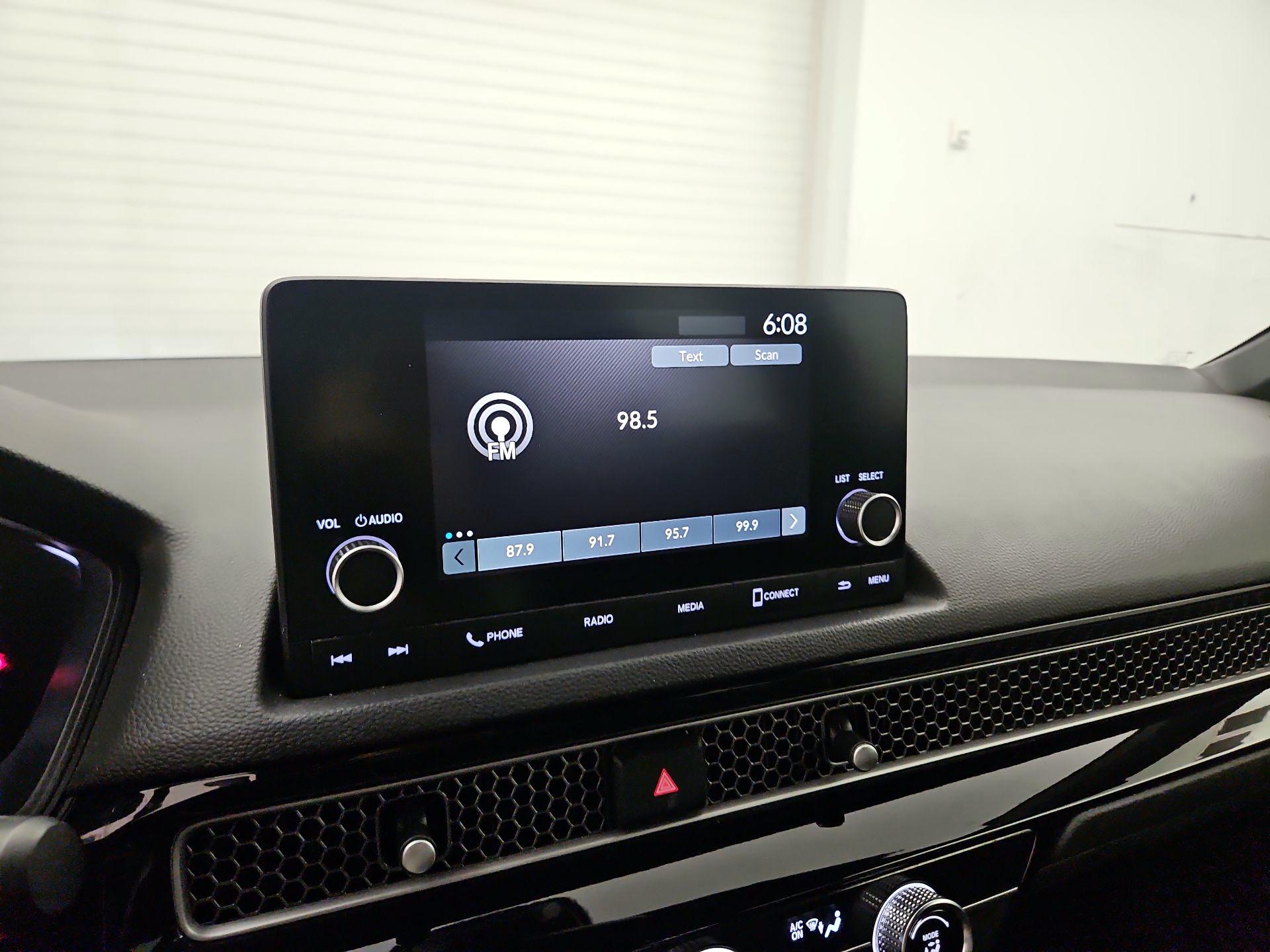 Thumbnail: 2023 Honda Civic - 15