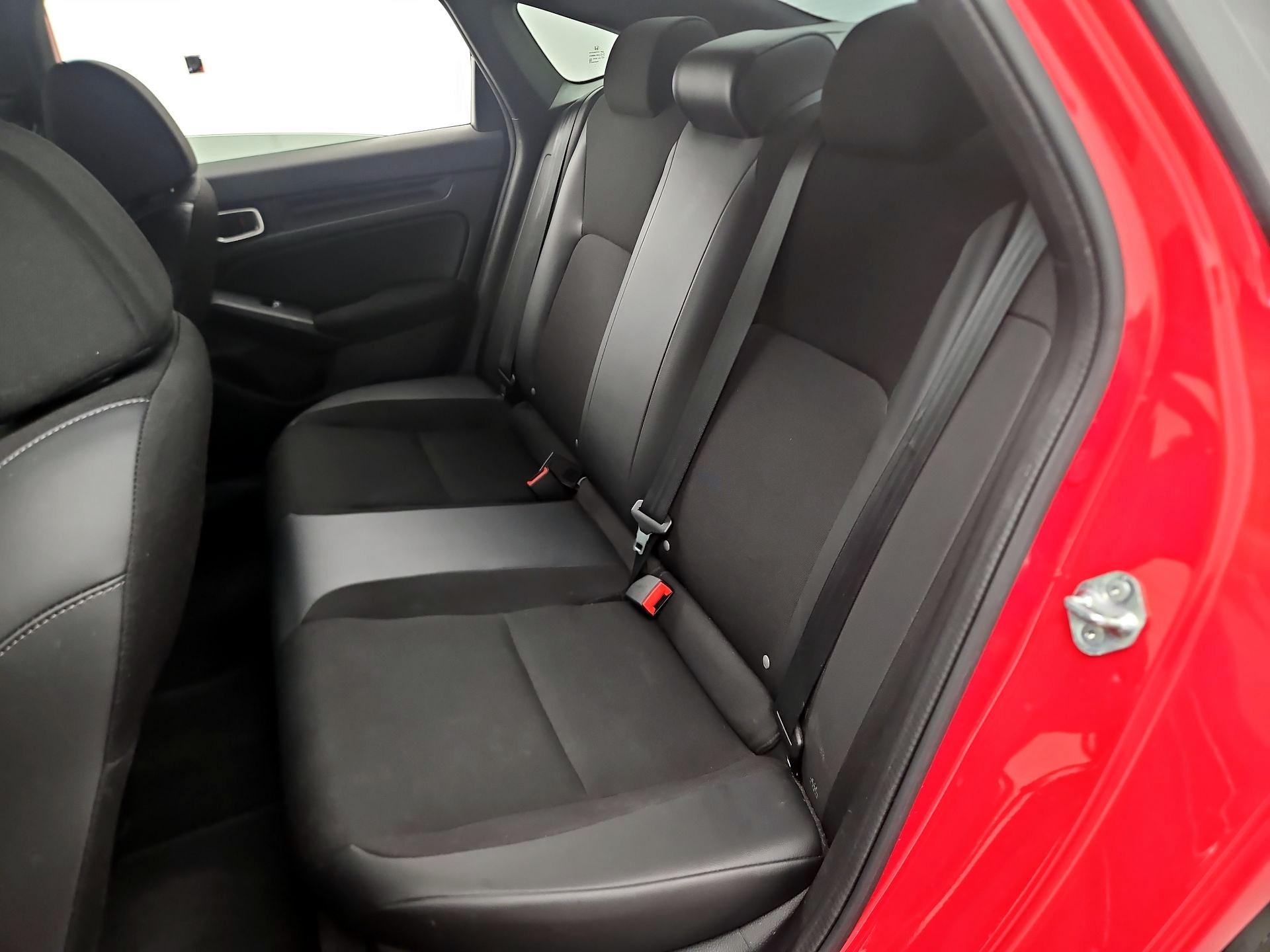 Thumbnail: 2023 Honda Civic - 19