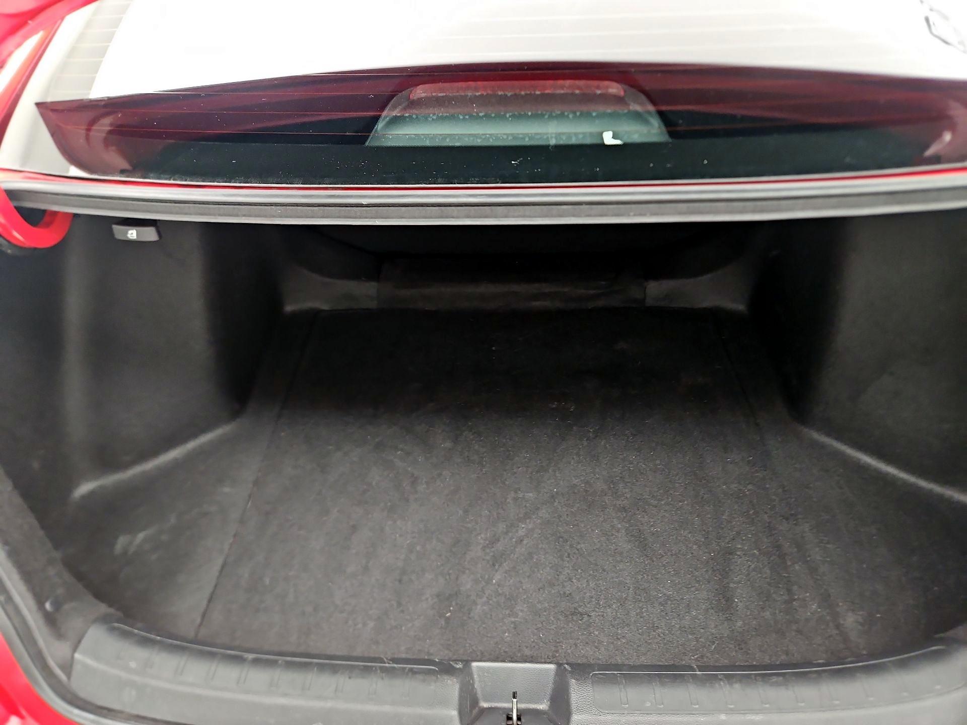 Thumbnail: 2023 Honda Civic - 20