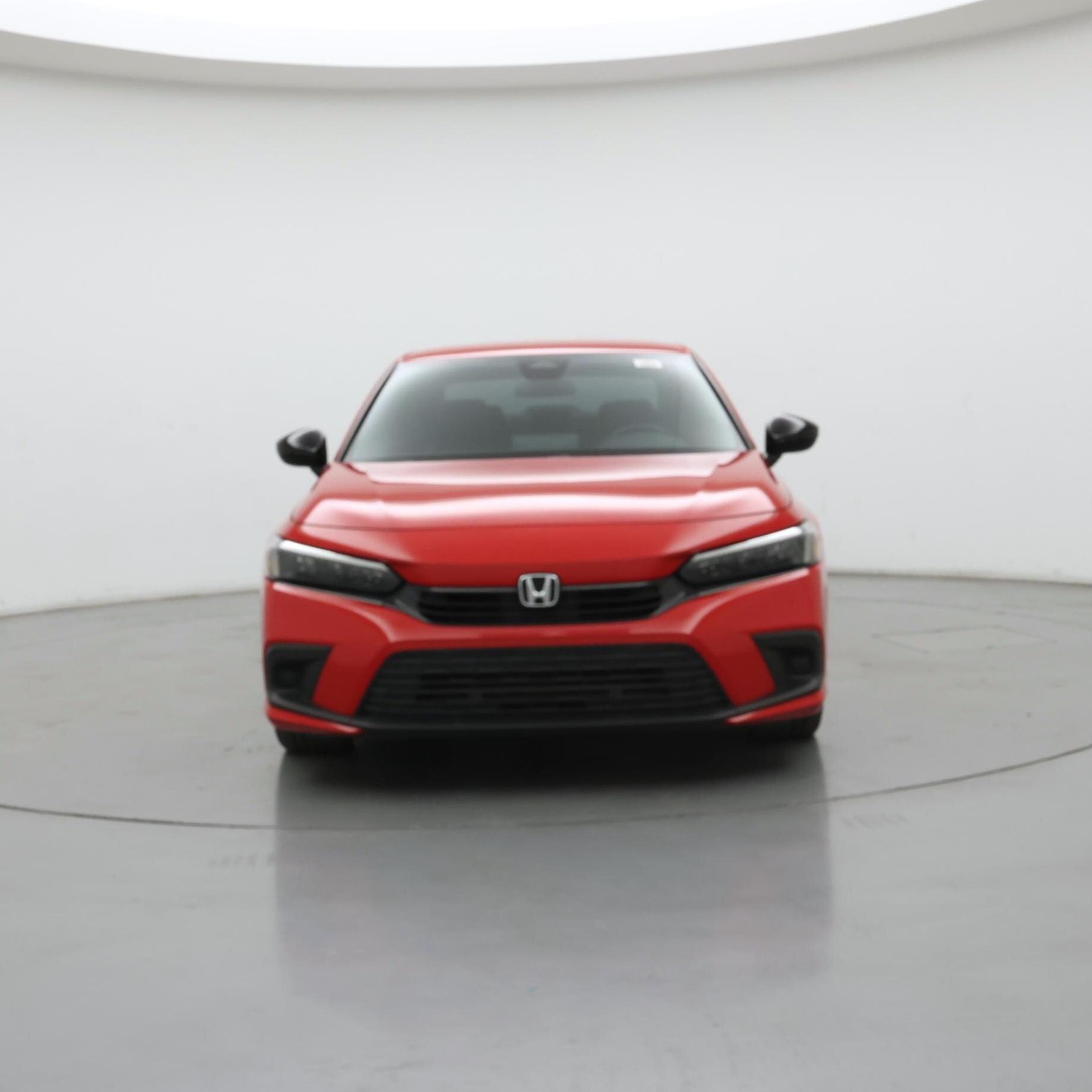 Thumbnail: 2023 Honda Civic - 5