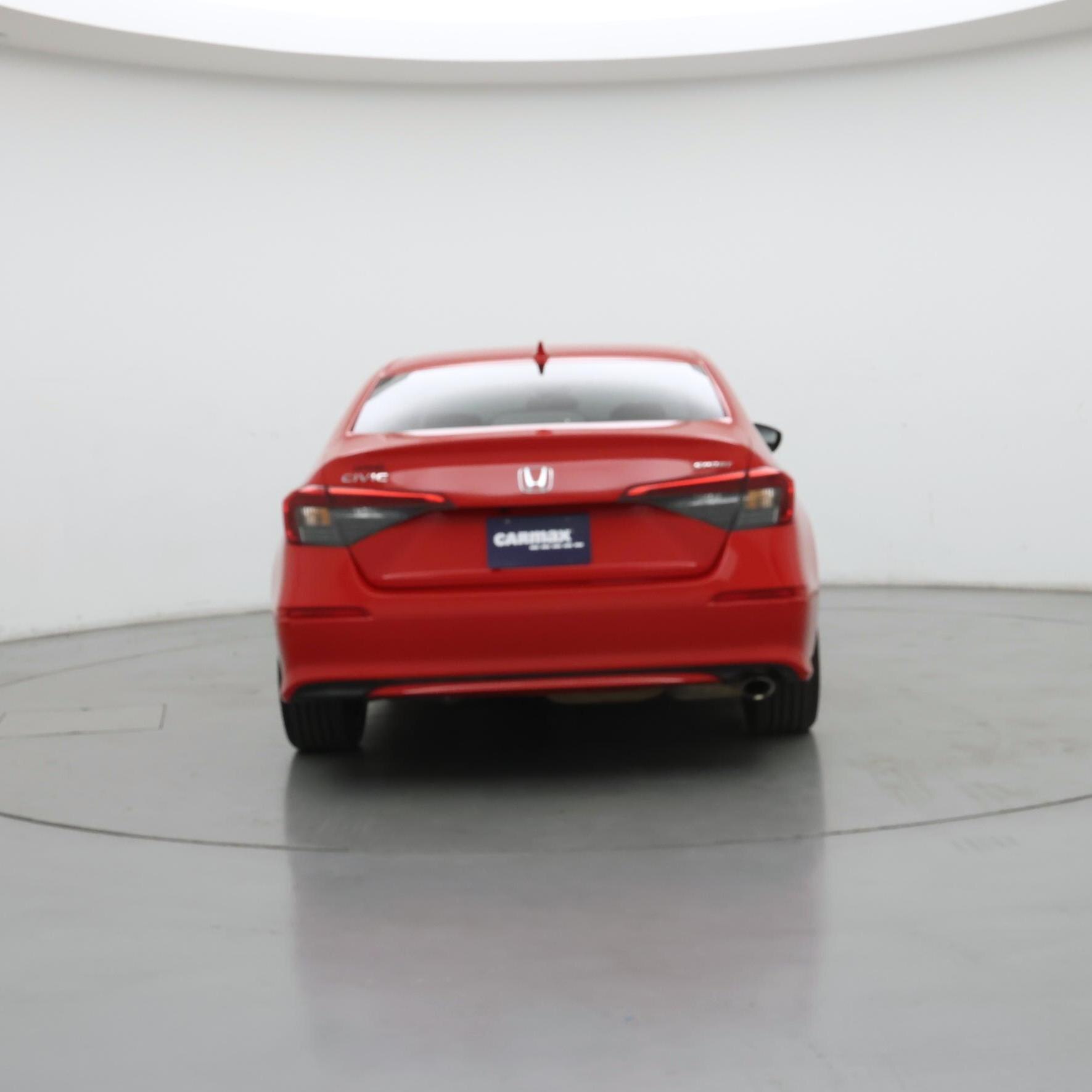 Thumbnail: 2023 Honda Civic - 6