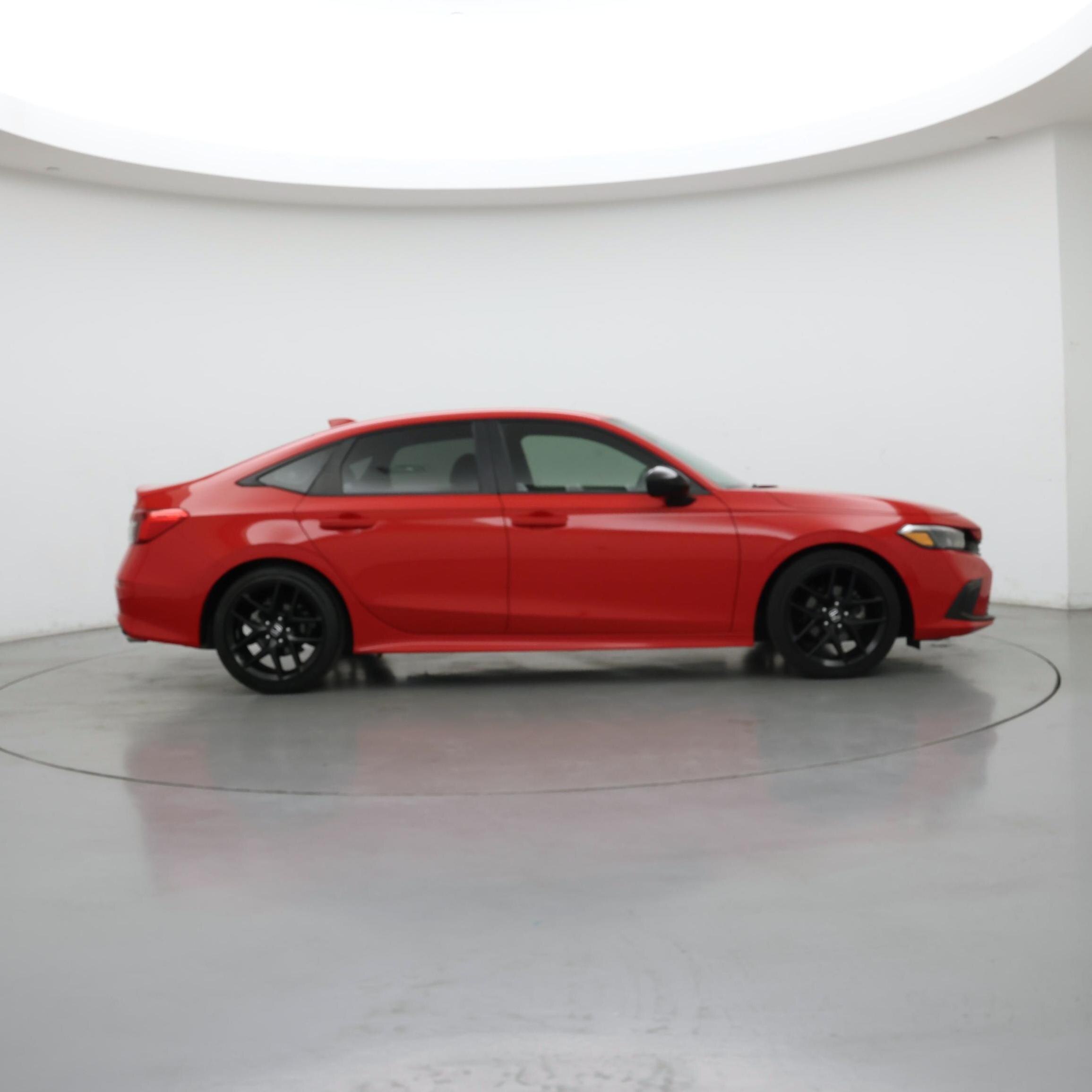 Thumbnail: 2023 Honda Civic - 7