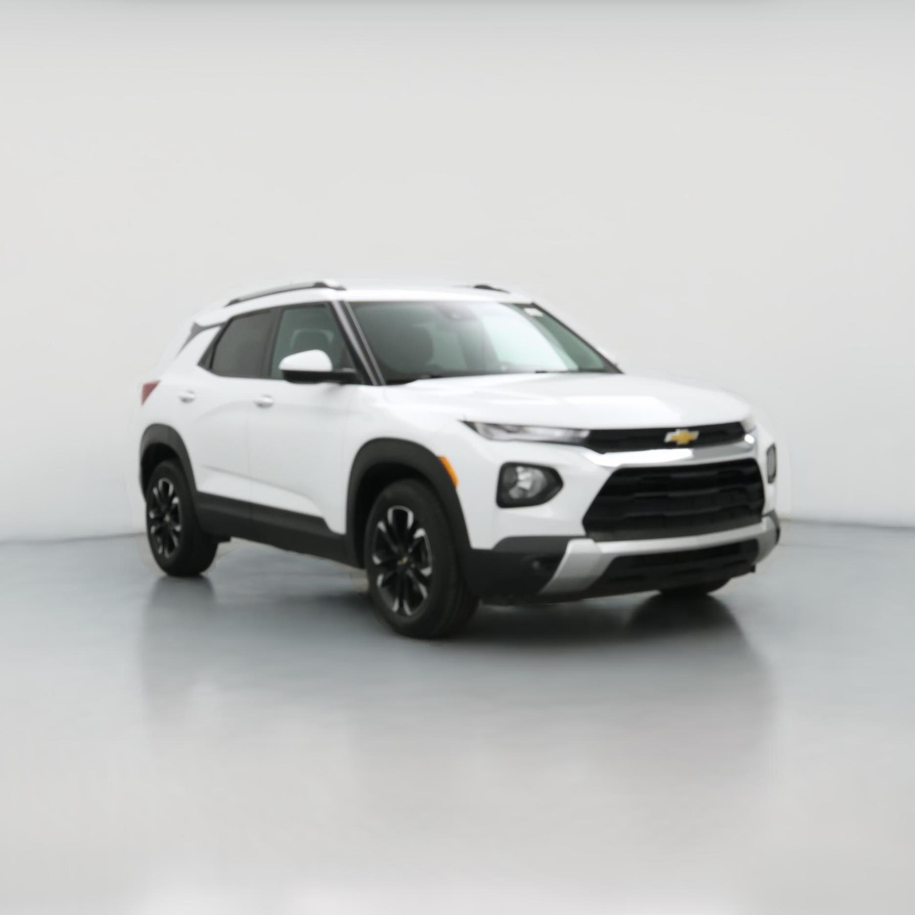 Thumbnail: 2022 Chevrolet TrailBlazer - 1