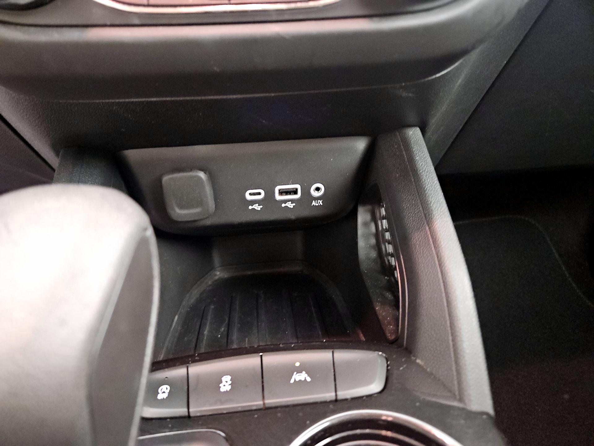 Thumbnail: 2022 Chevrolet TrailBlazer - 18