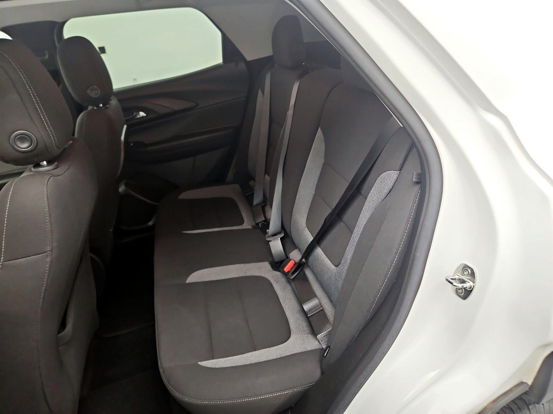 Thumbnail: 2022 Chevrolet TrailBlazer - 19