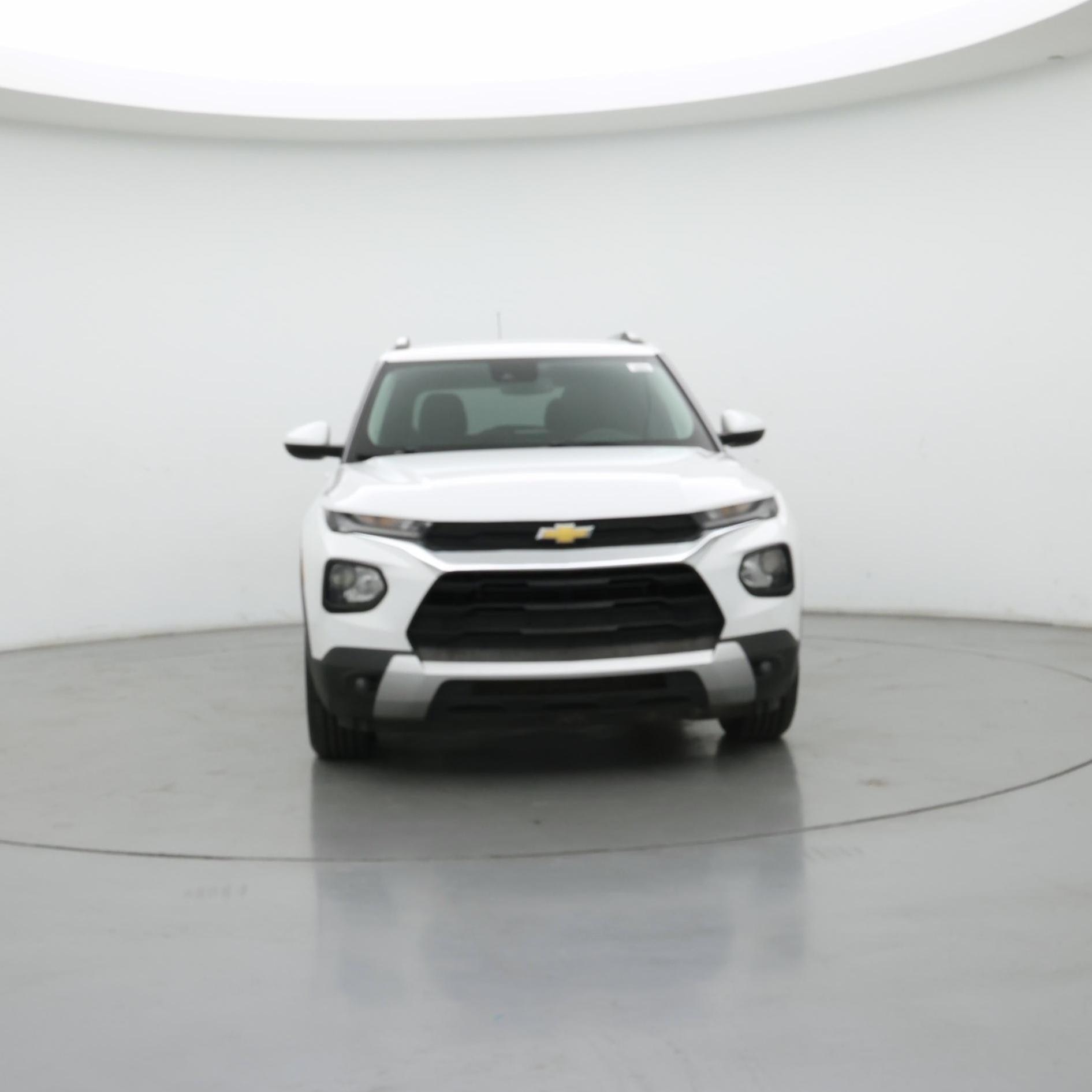 Thumbnail: 2022 Chevrolet TrailBlazer - 5