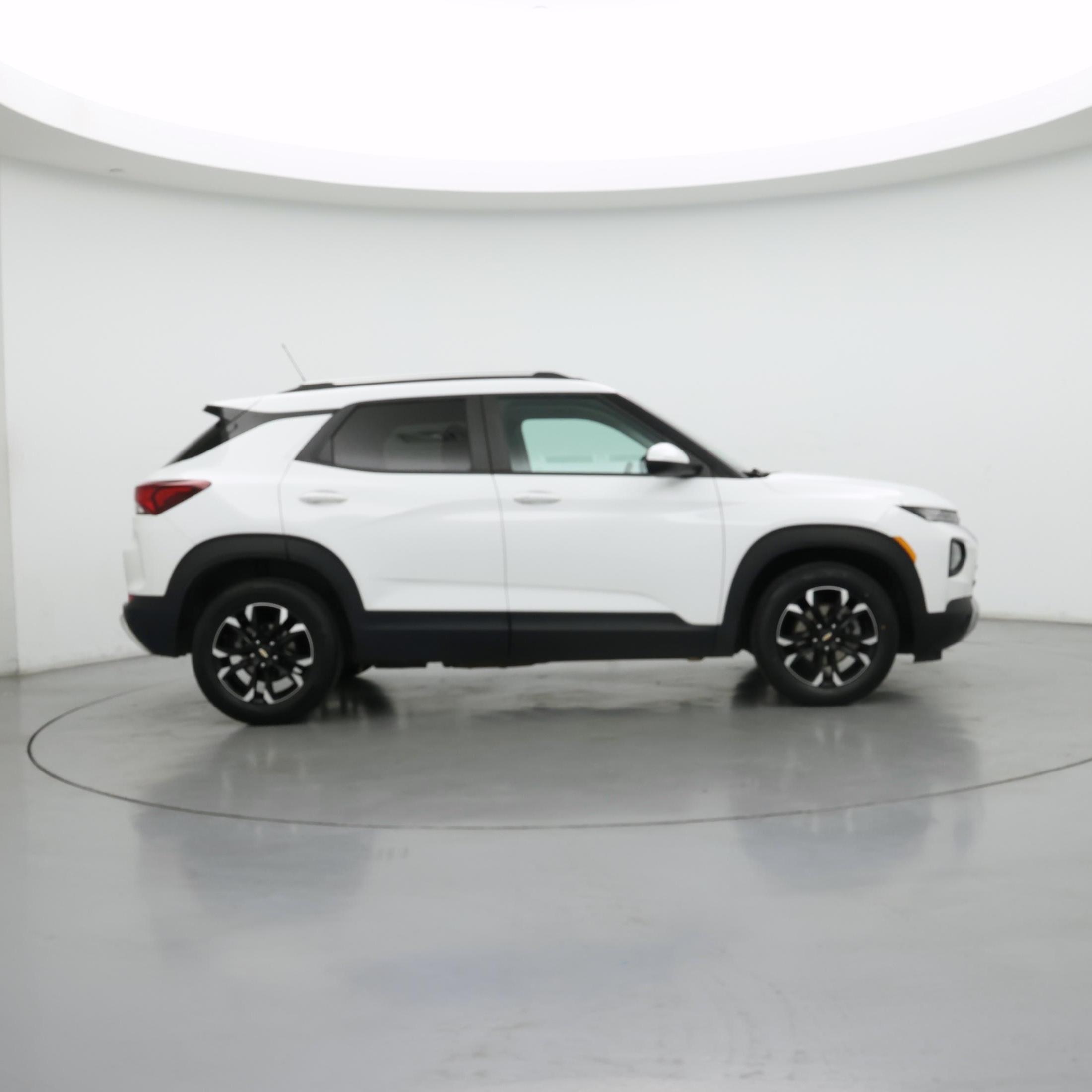 Thumbnail: 2022 Chevrolet TrailBlazer - 7