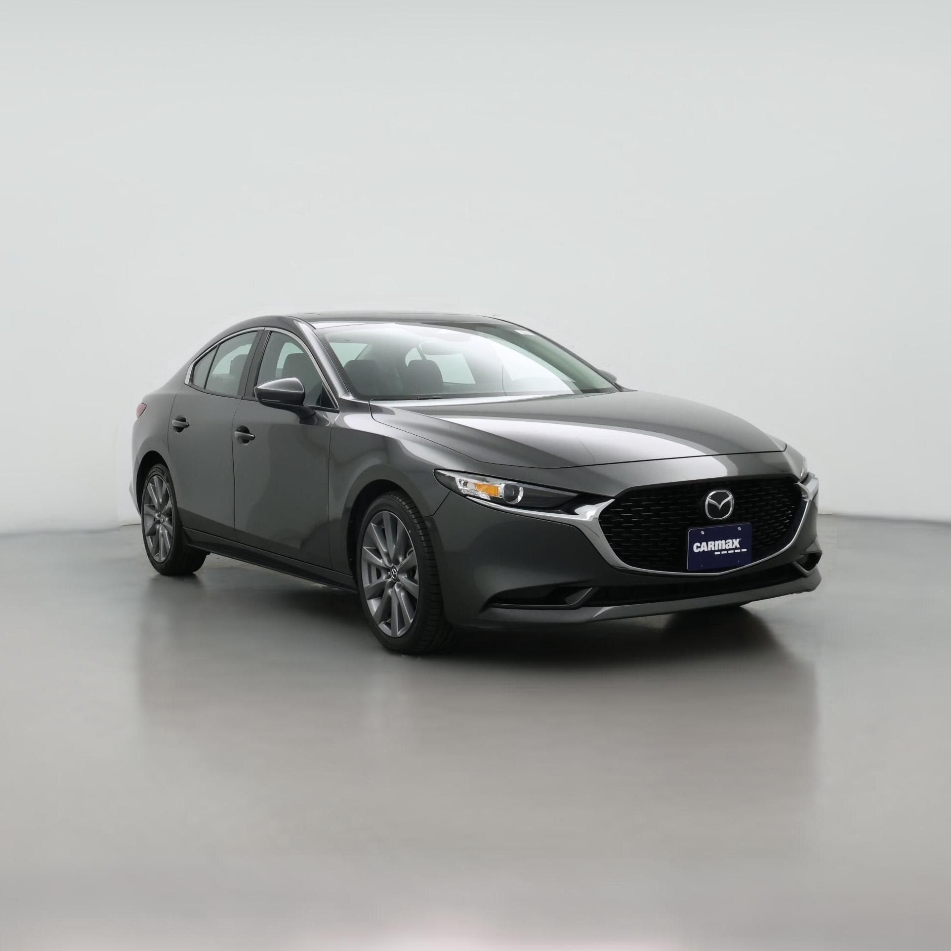 Thumbnail: 2024 Mazda Mazda3 - 1