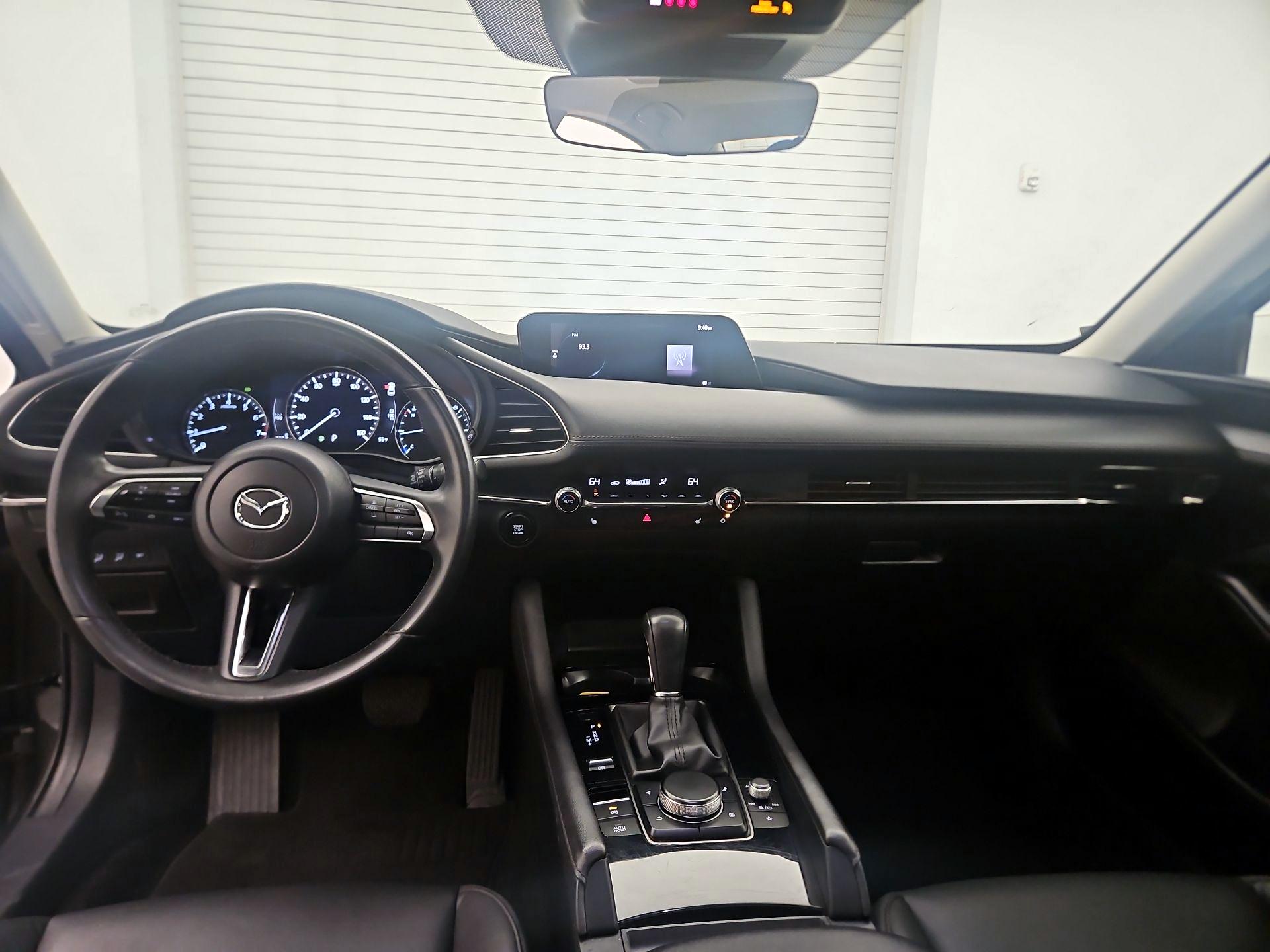 Thumbnail: 2024 Mazda Mazda3 - 9