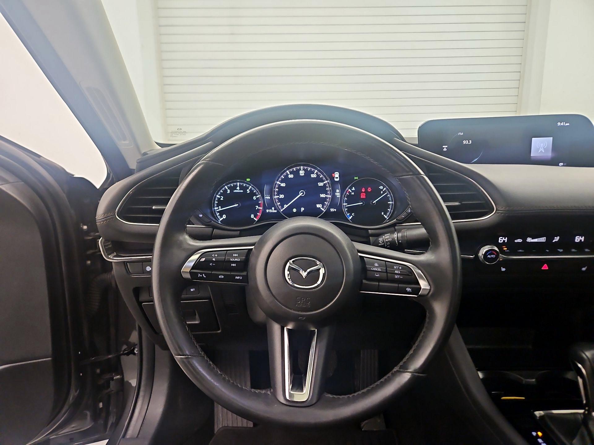 Thumbnail: 2024 Mazda Mazda3 - 10