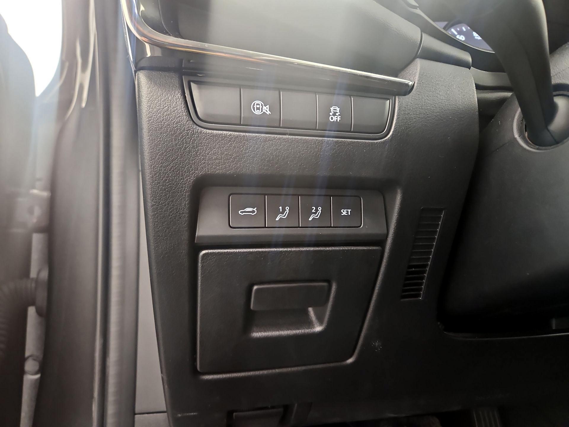 Thumbnail: 2024 Mazda Mazda3 - 13