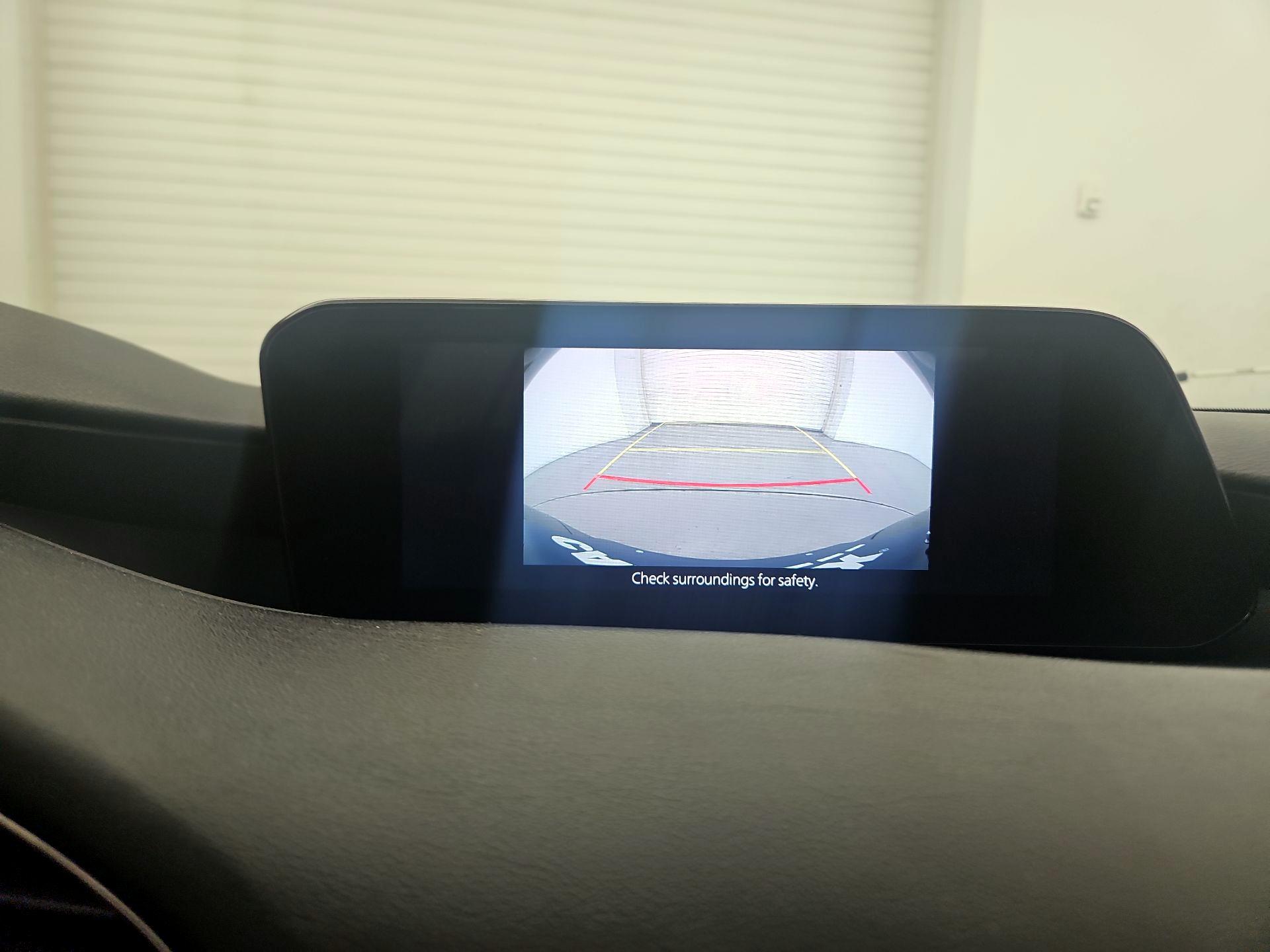 Thumbnail: 2024 Mazda Mazda3 - 14