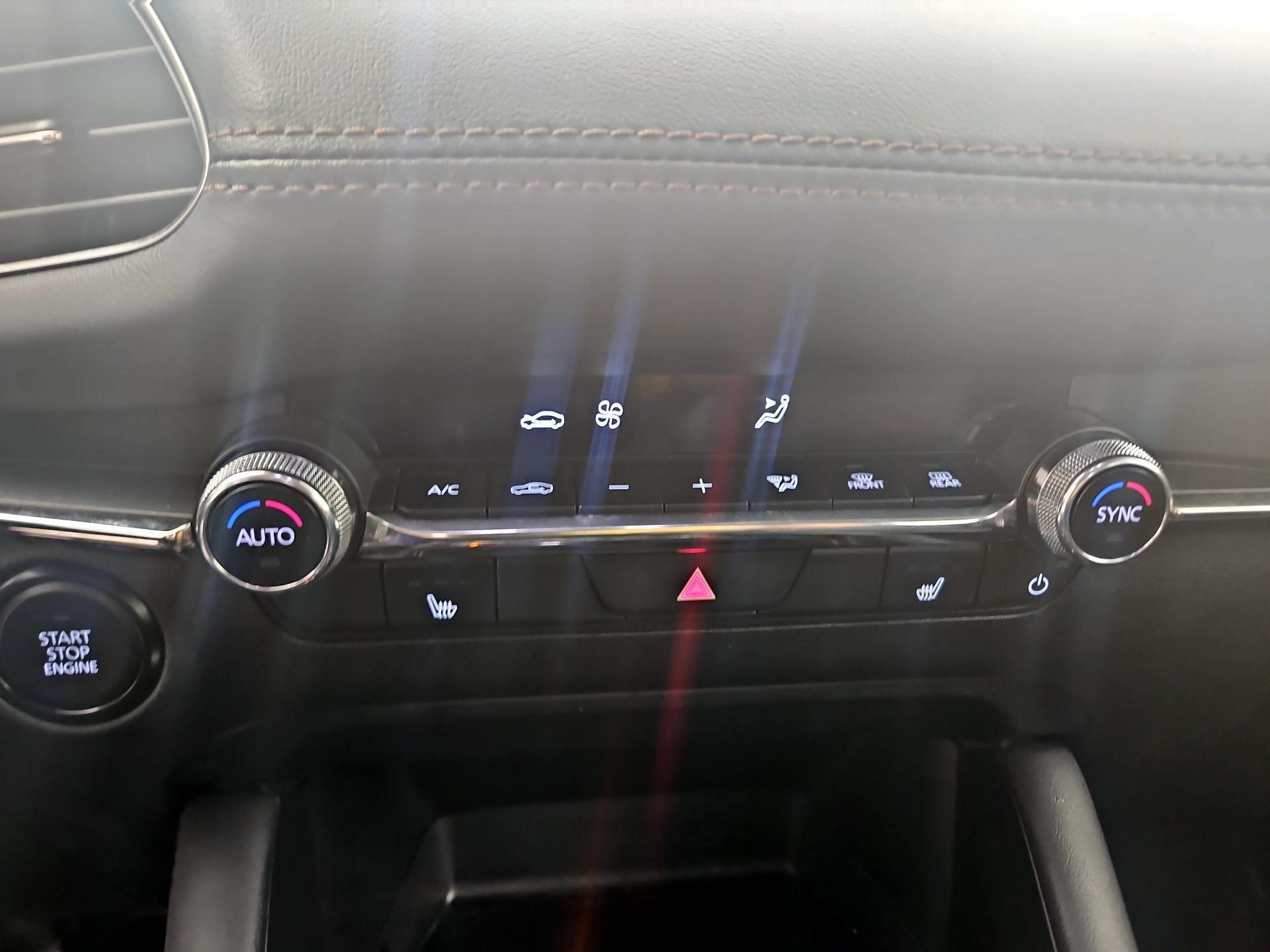 Thumbnail: 2024 Mazda Mazda3 - 16