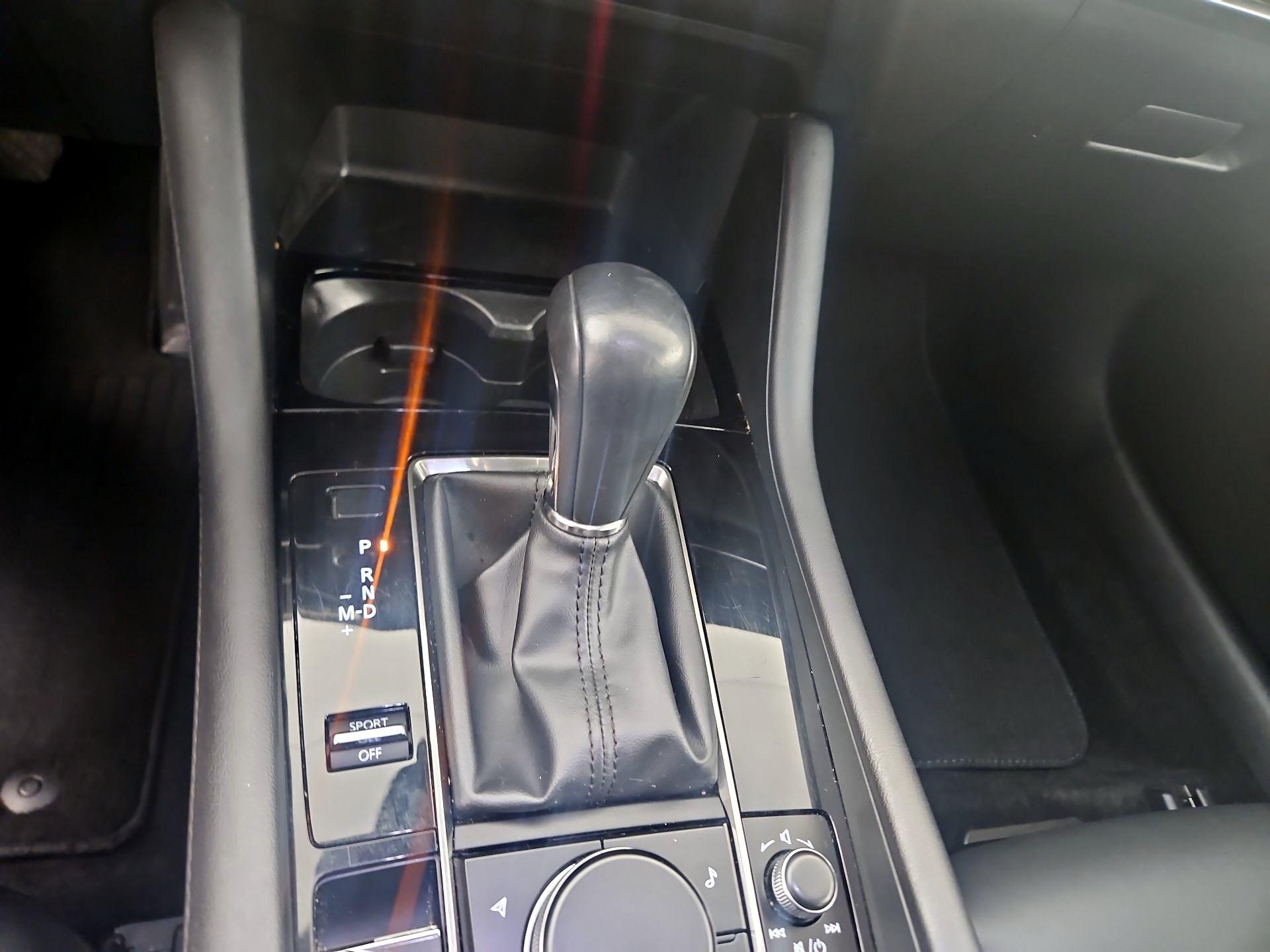 Thumbnail: 2024 Mazda Mazda3 - 17