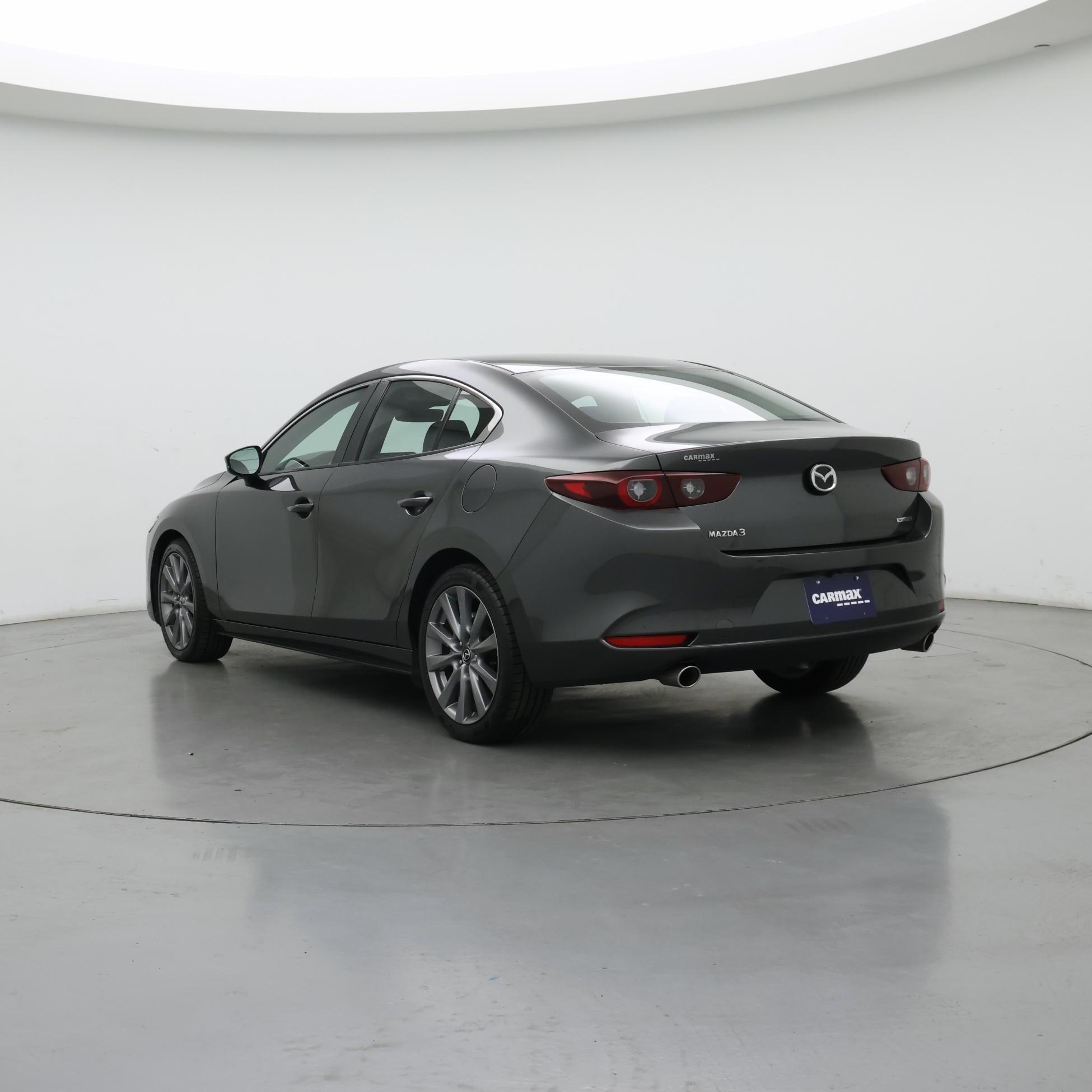 Thumbnail: 2024 Mazda Mazda3 - 2