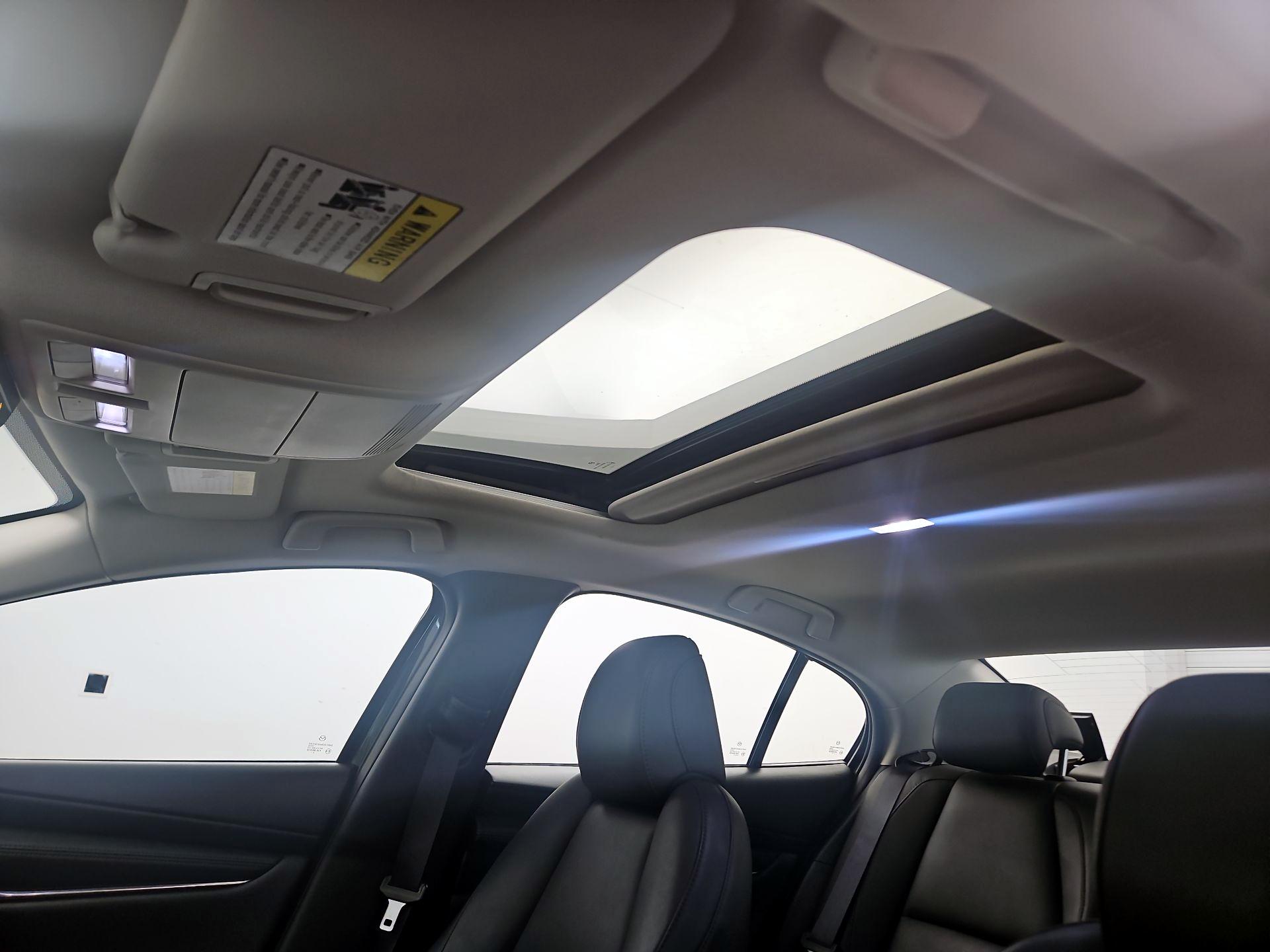 Thumbnail: 2024 Mazda Mazda3 - 19