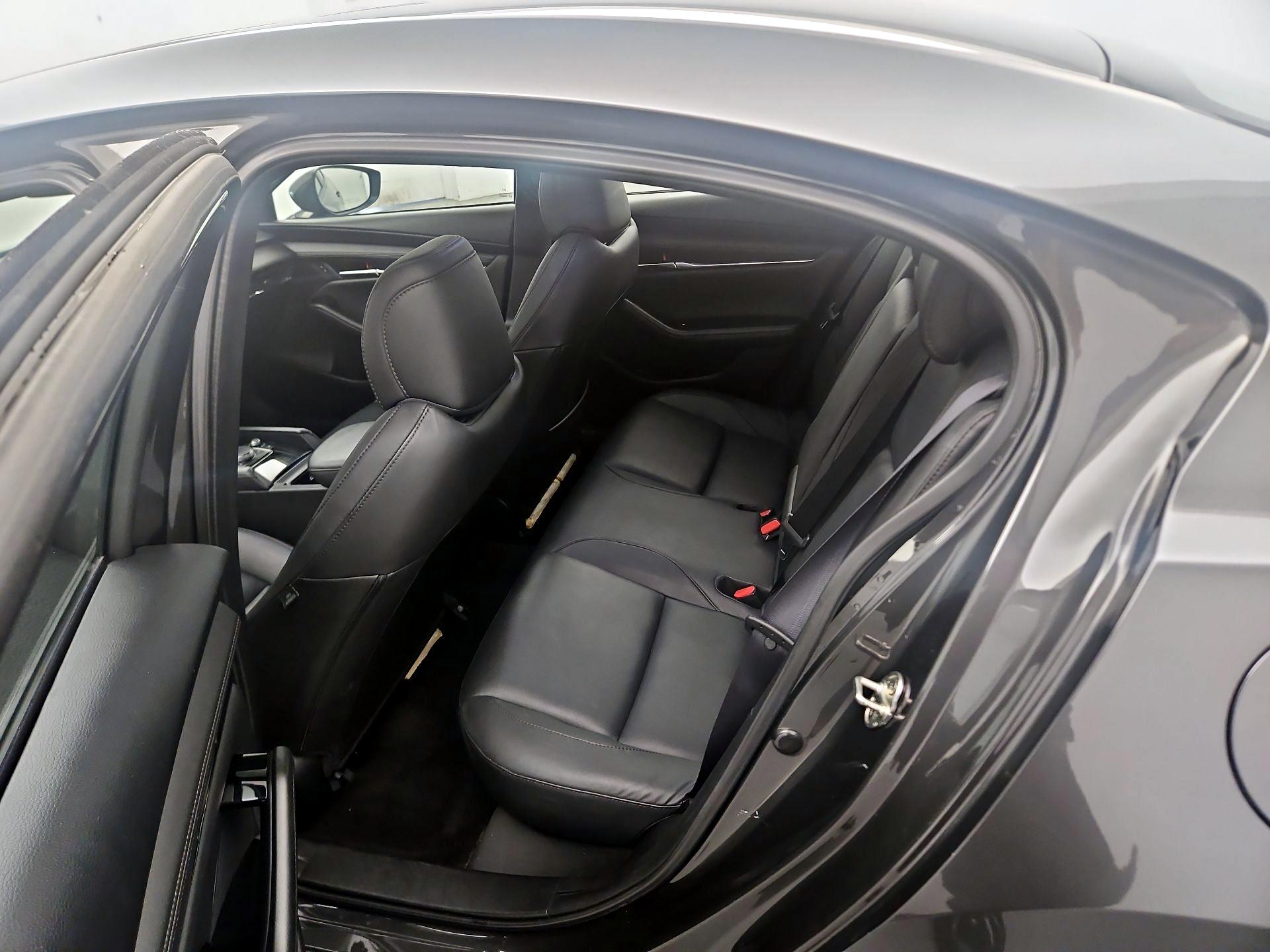 Thumbnail: 2024 Mazda Mazda3 - 20