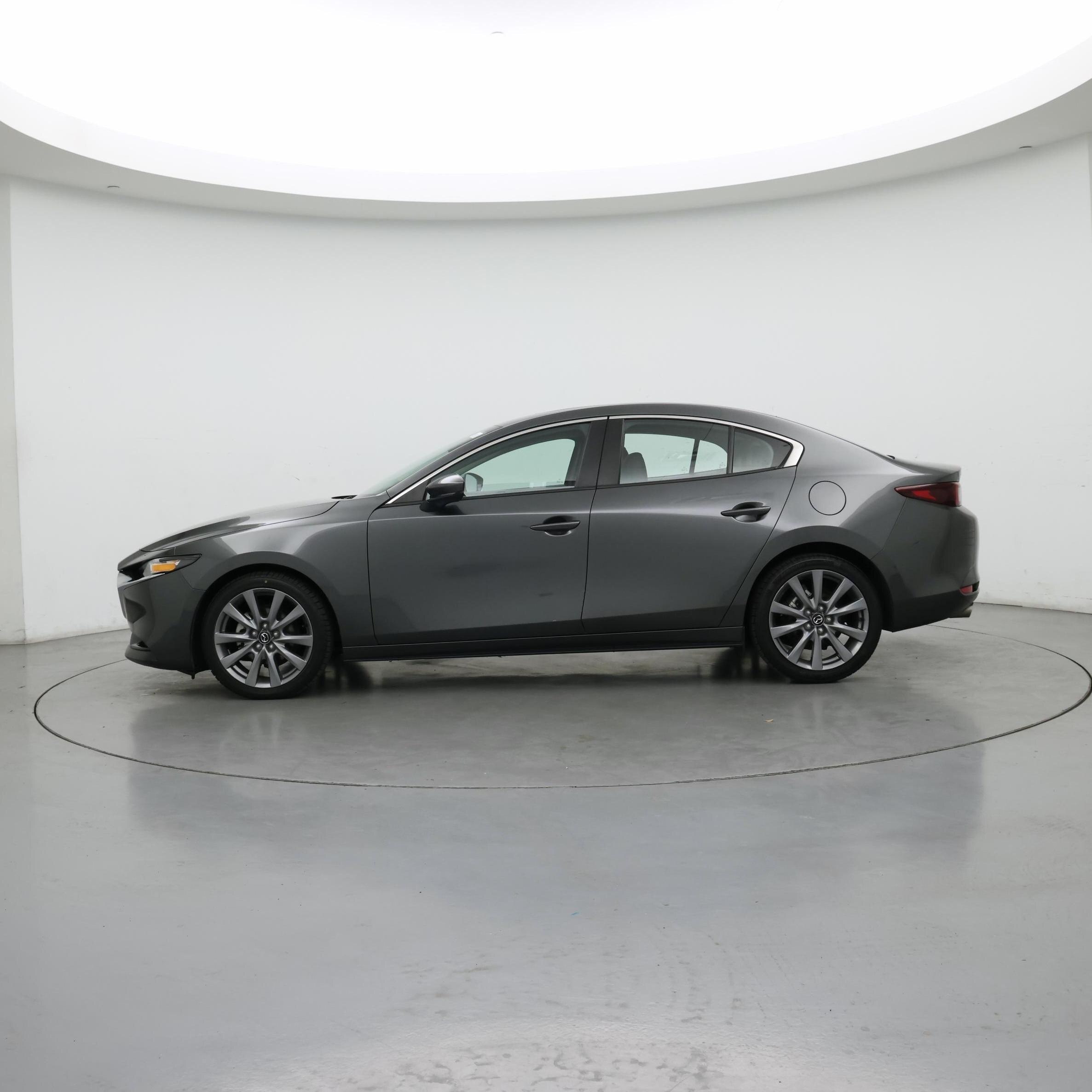 Thumbnail: 2024 Mazda Mazda3 - 3