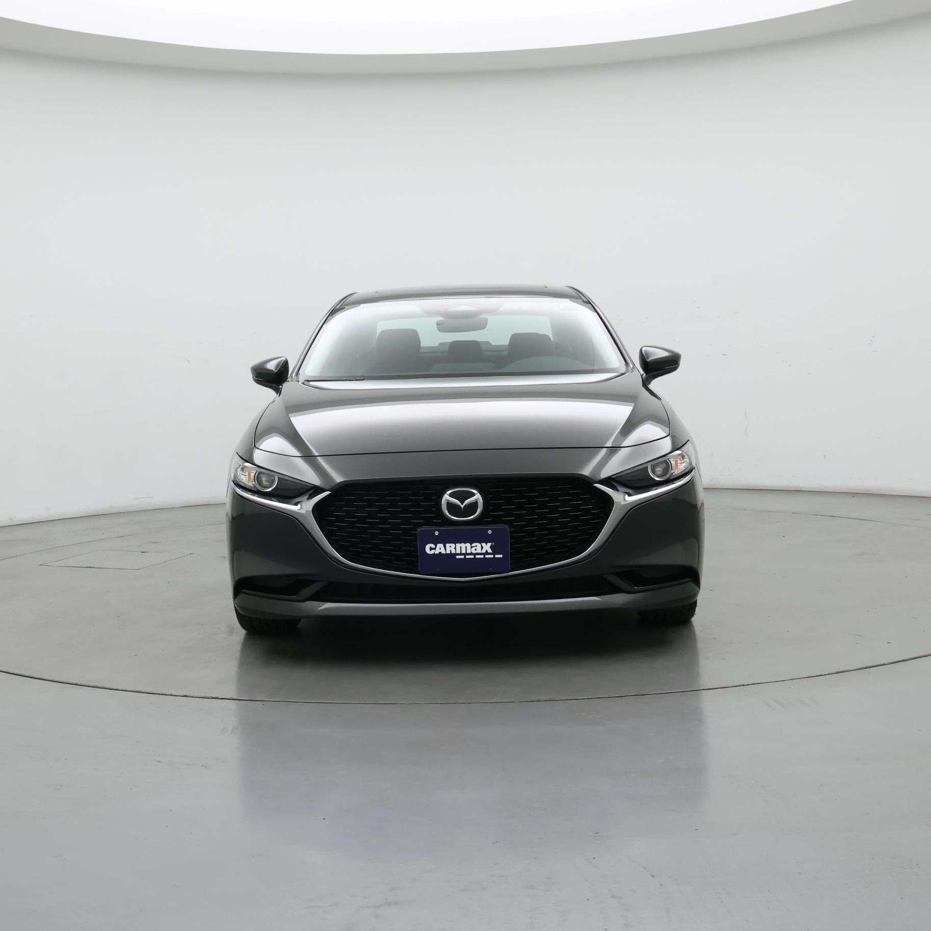 Thumbnail: 2024 Mazda Mazda3 - 5