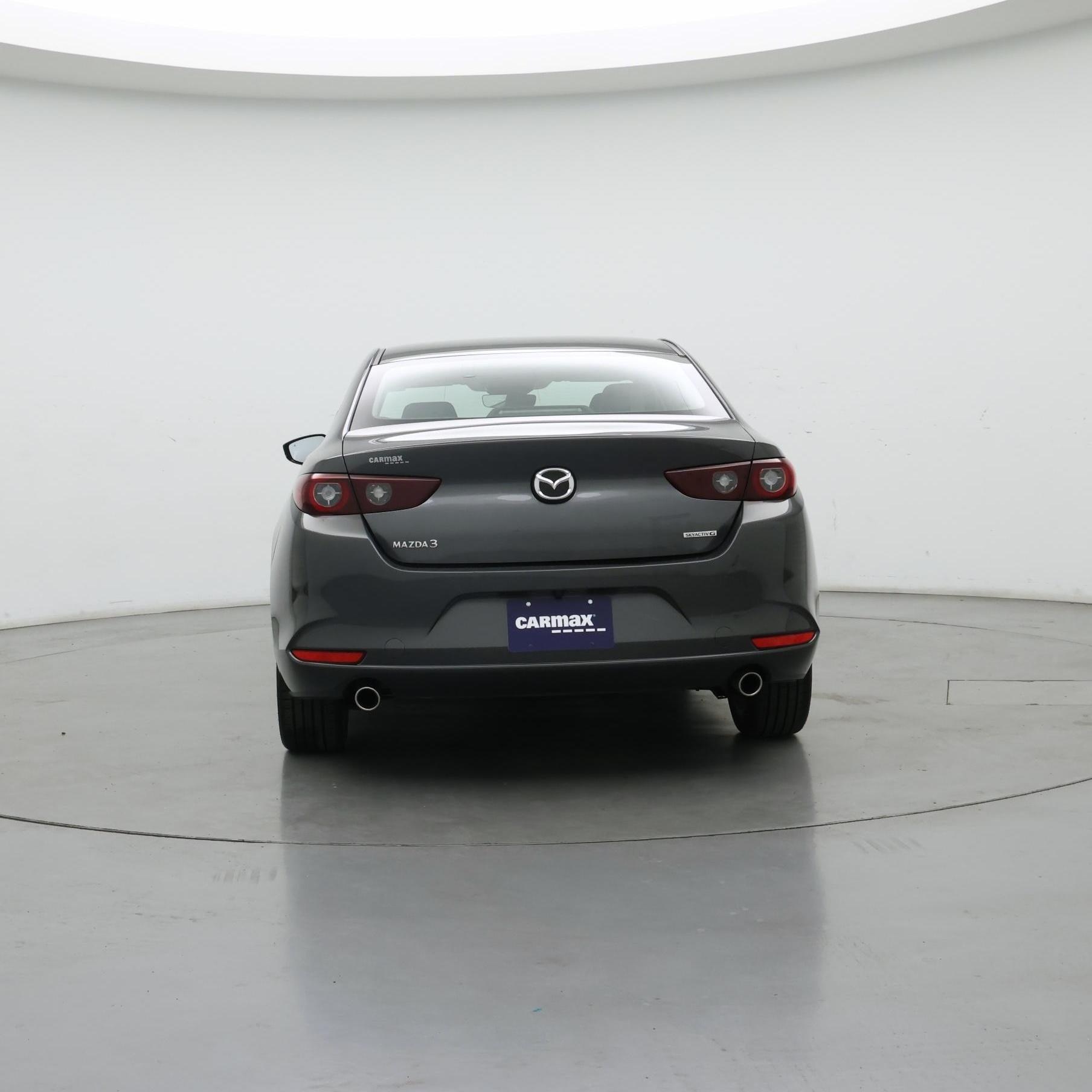 Thumbnail: 2024 Mazda Mazda3 - 6