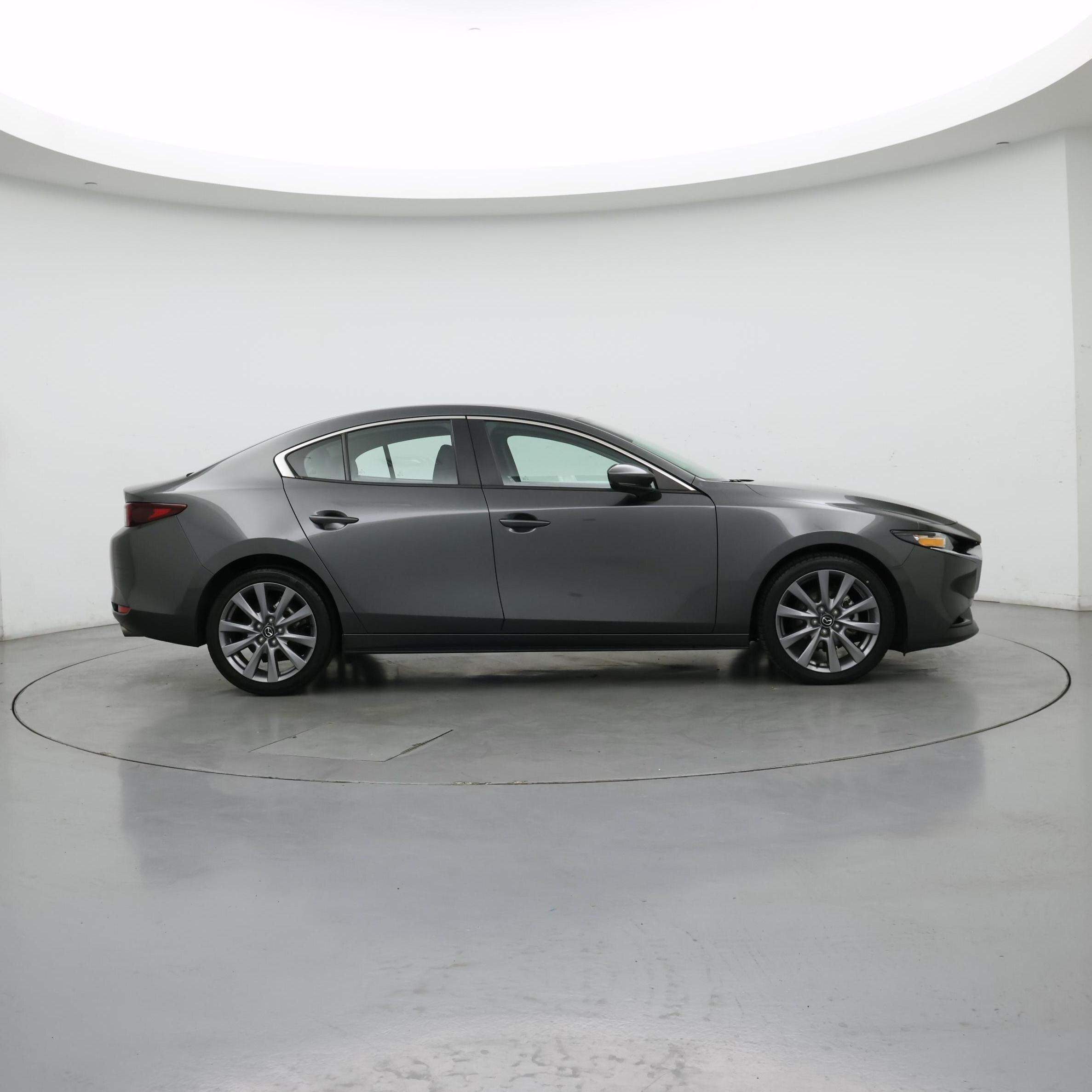 Thumbnail: 2024 Mazda Mazda3 - 7