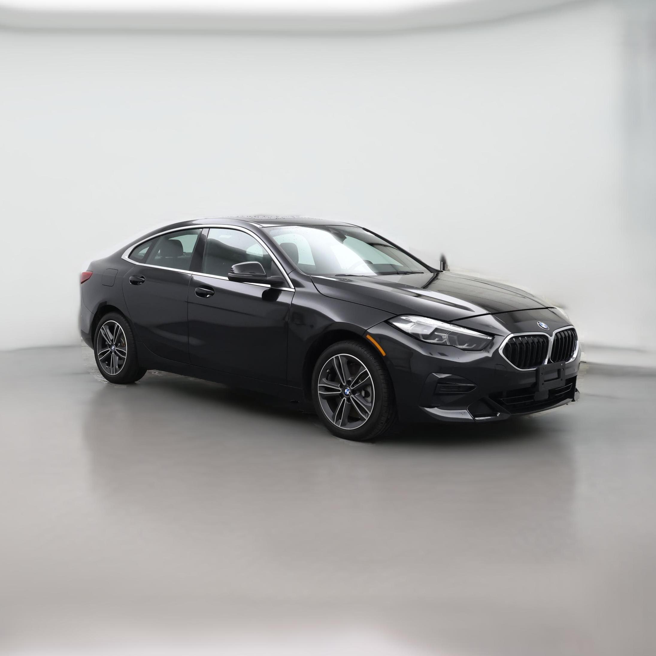 Thumbnail: 2024 BMW 2 Series - 1