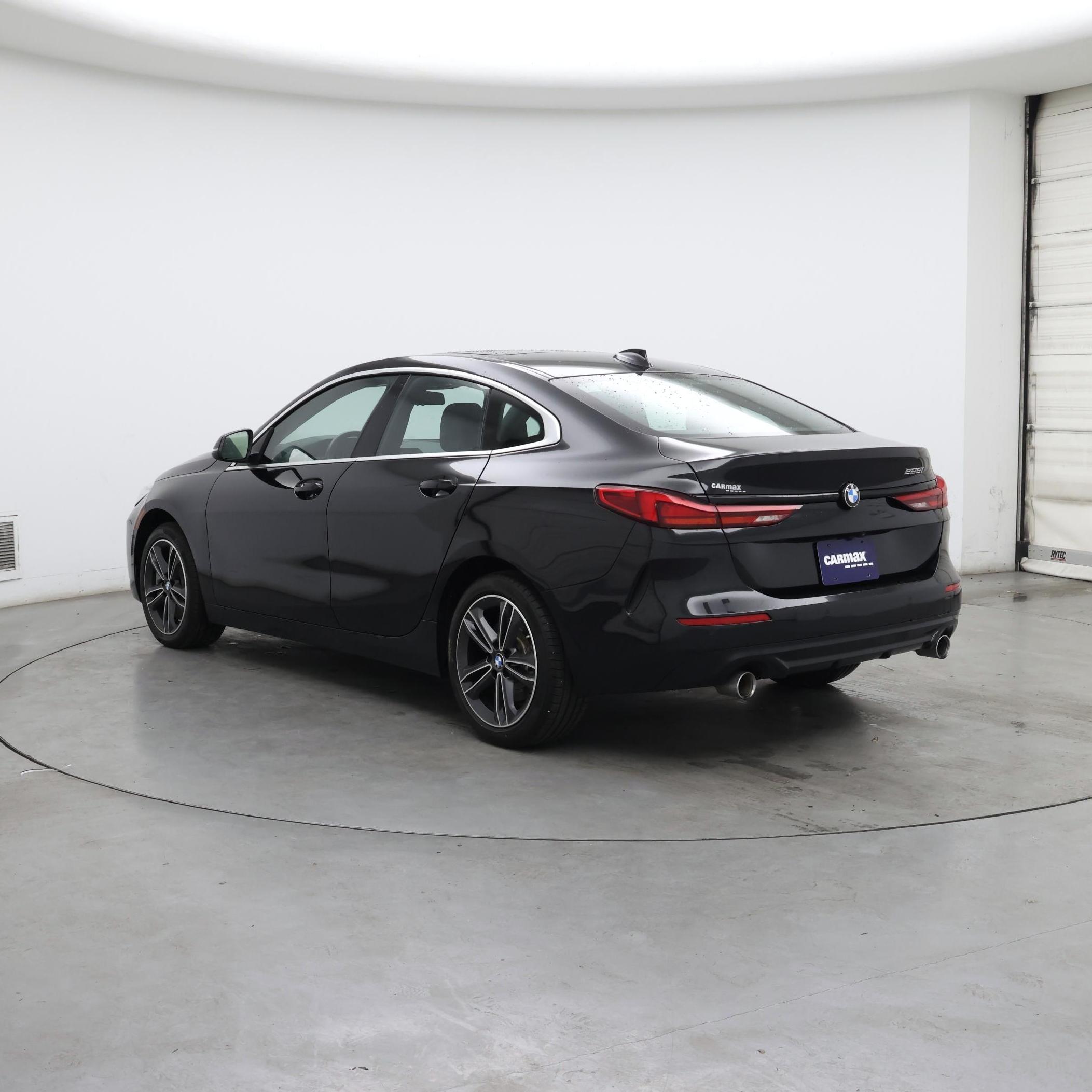 Thumbnail: 2024 BMW 2 Series - 2