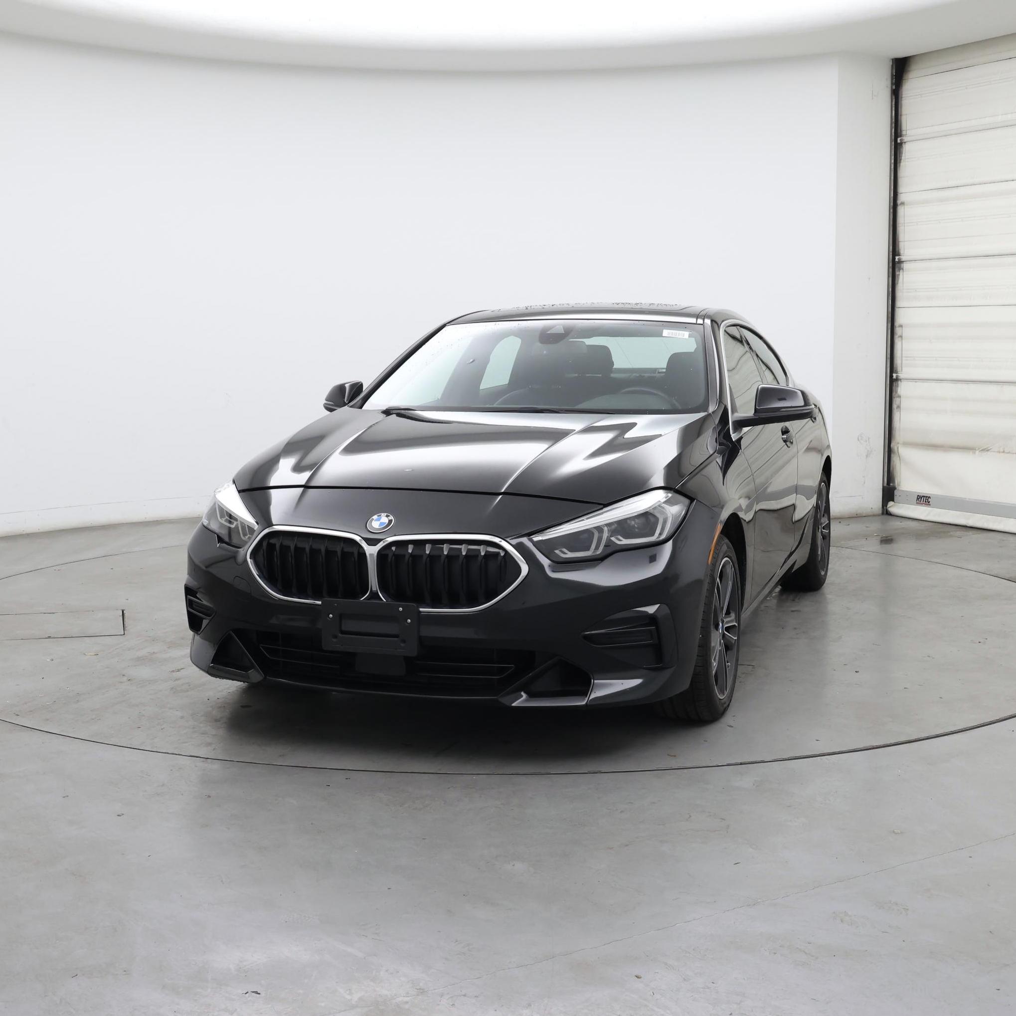 Thumbnail: 2024 BMW 2 Series - 4