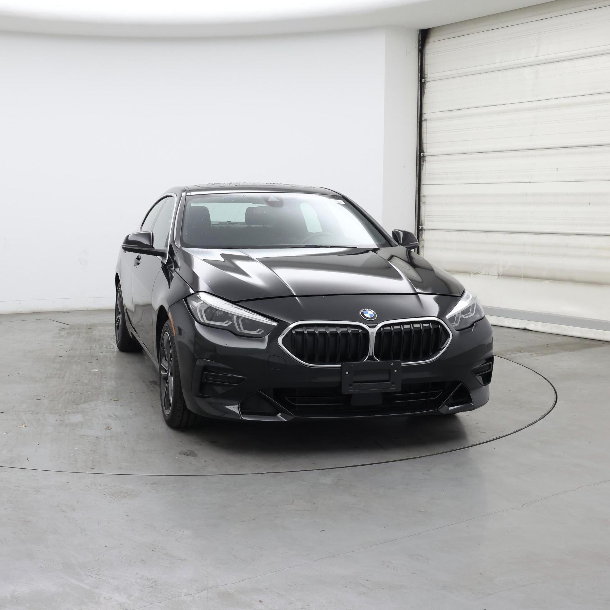 Thumbnail: 2024 BMW 2 Series - 5