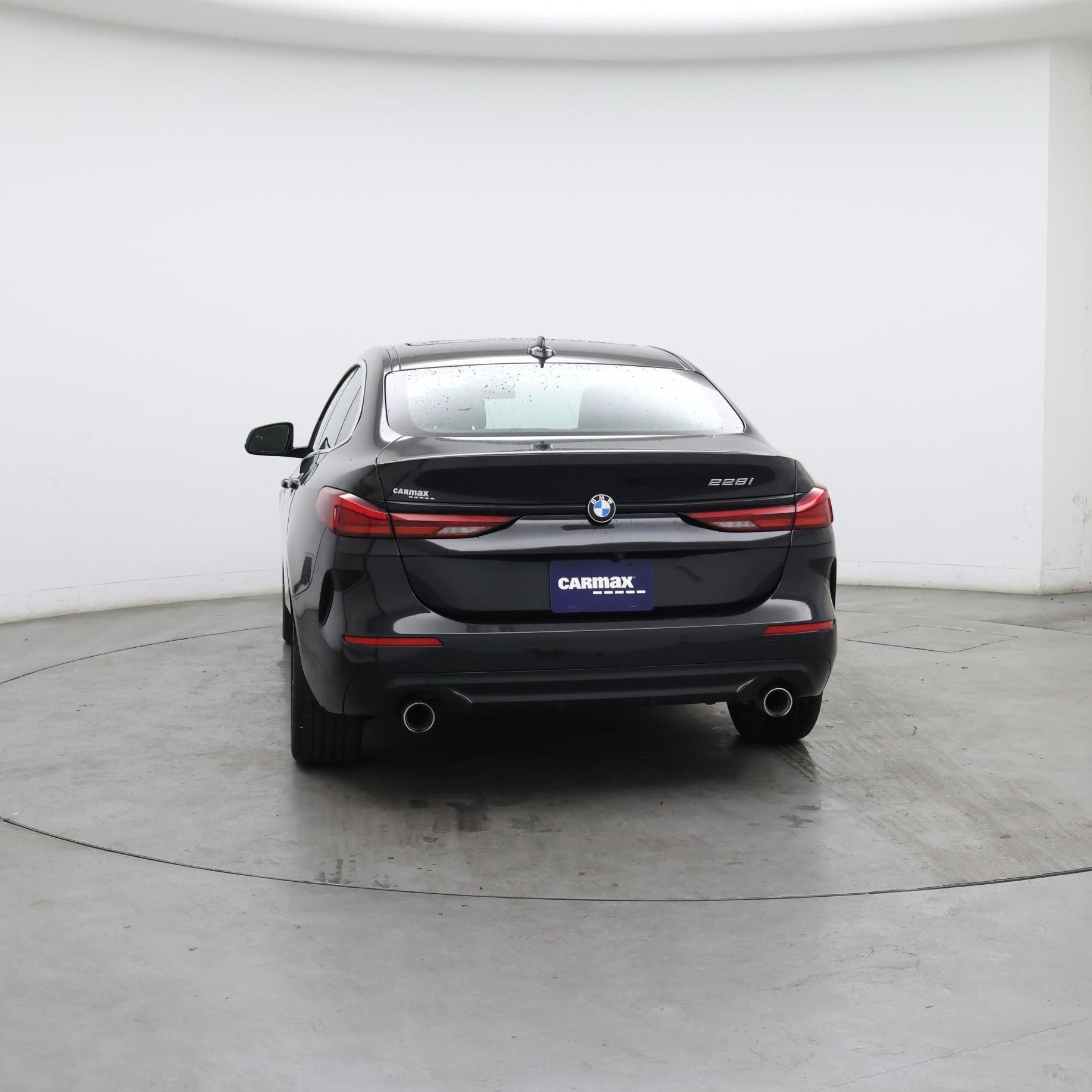 Thumbnail: 2024 BMW 2 Series - 6