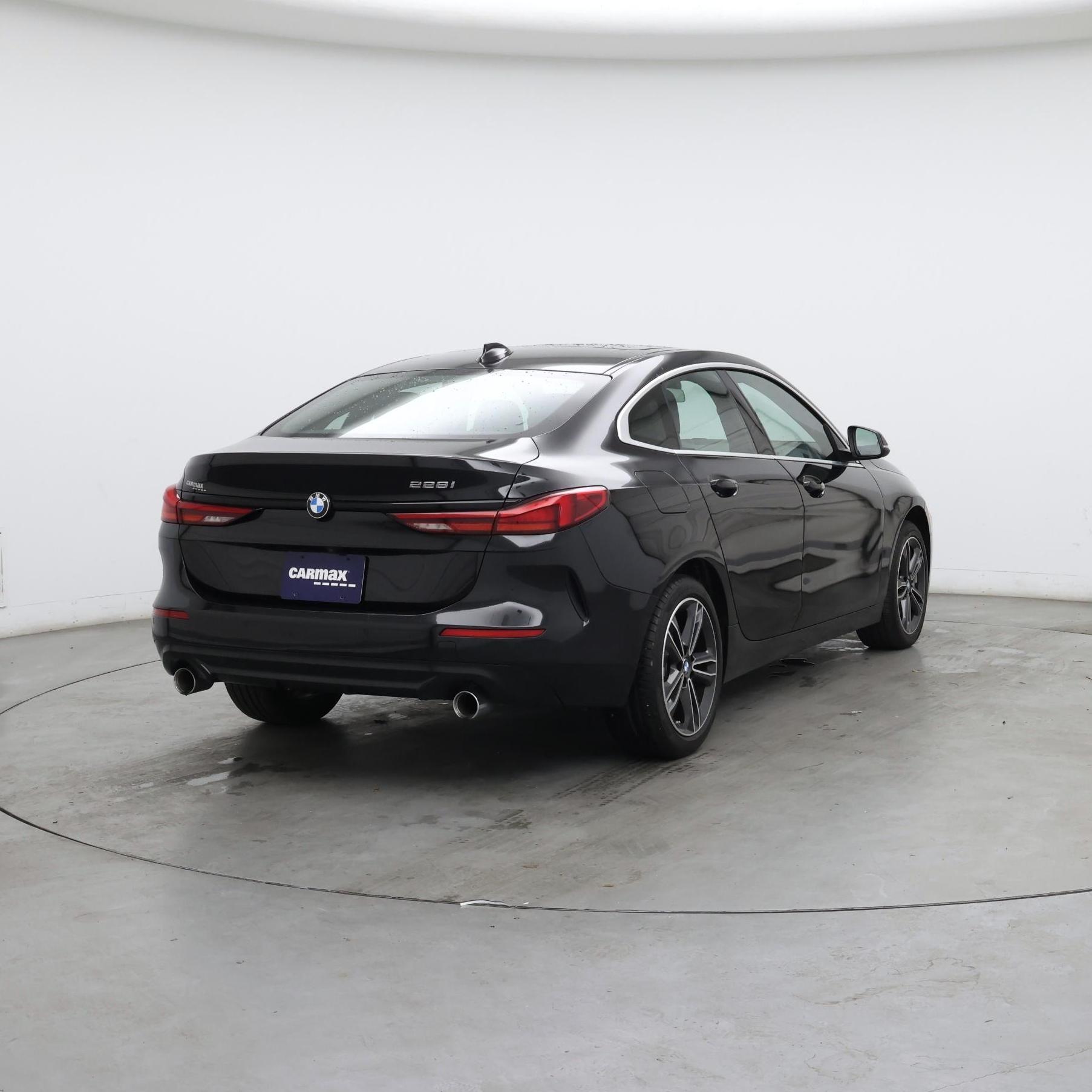 Thumbnail: 2024 BMW 2 Series - 8