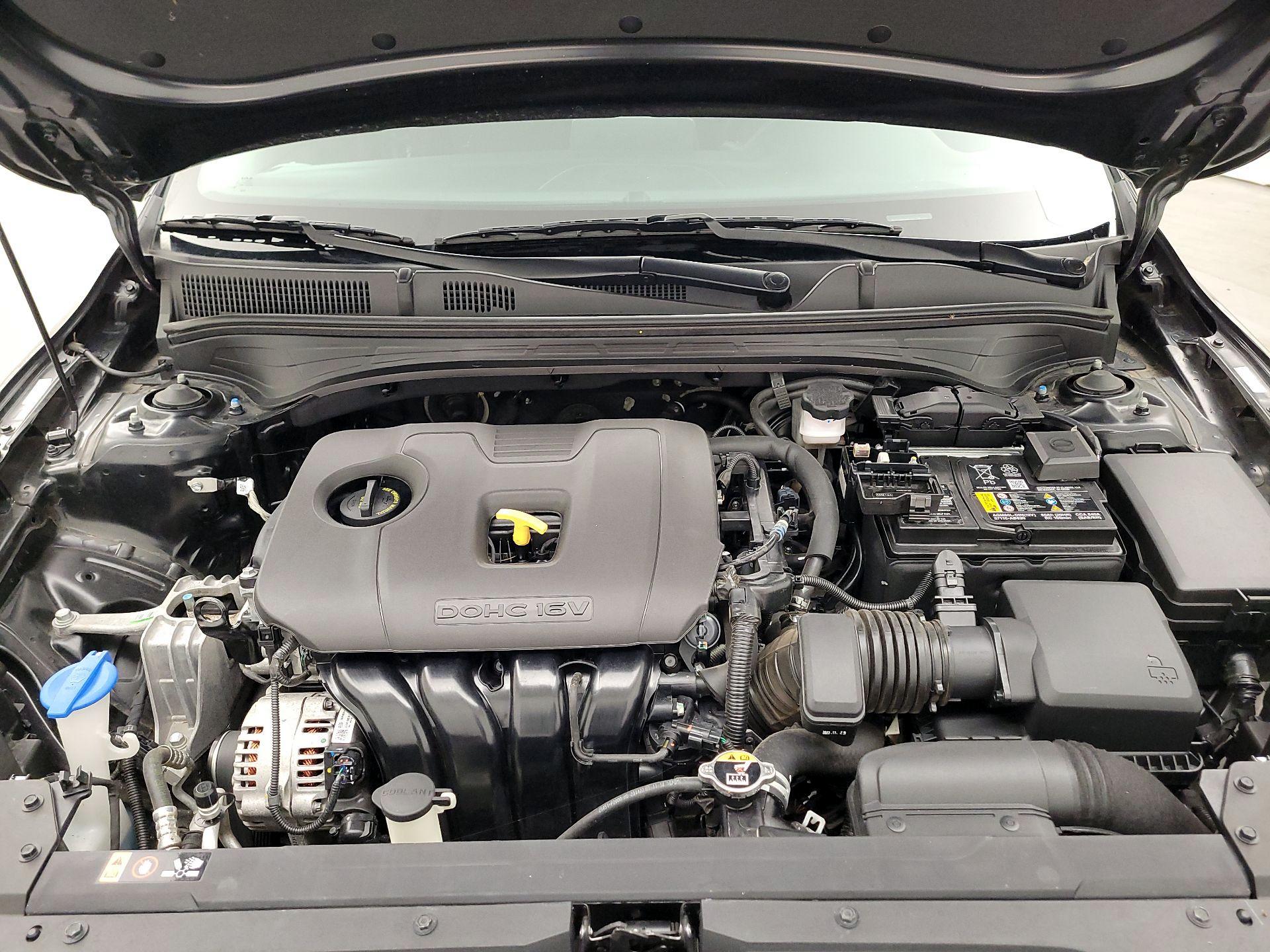 Thumbnail: 2024 Kia Forte - 17