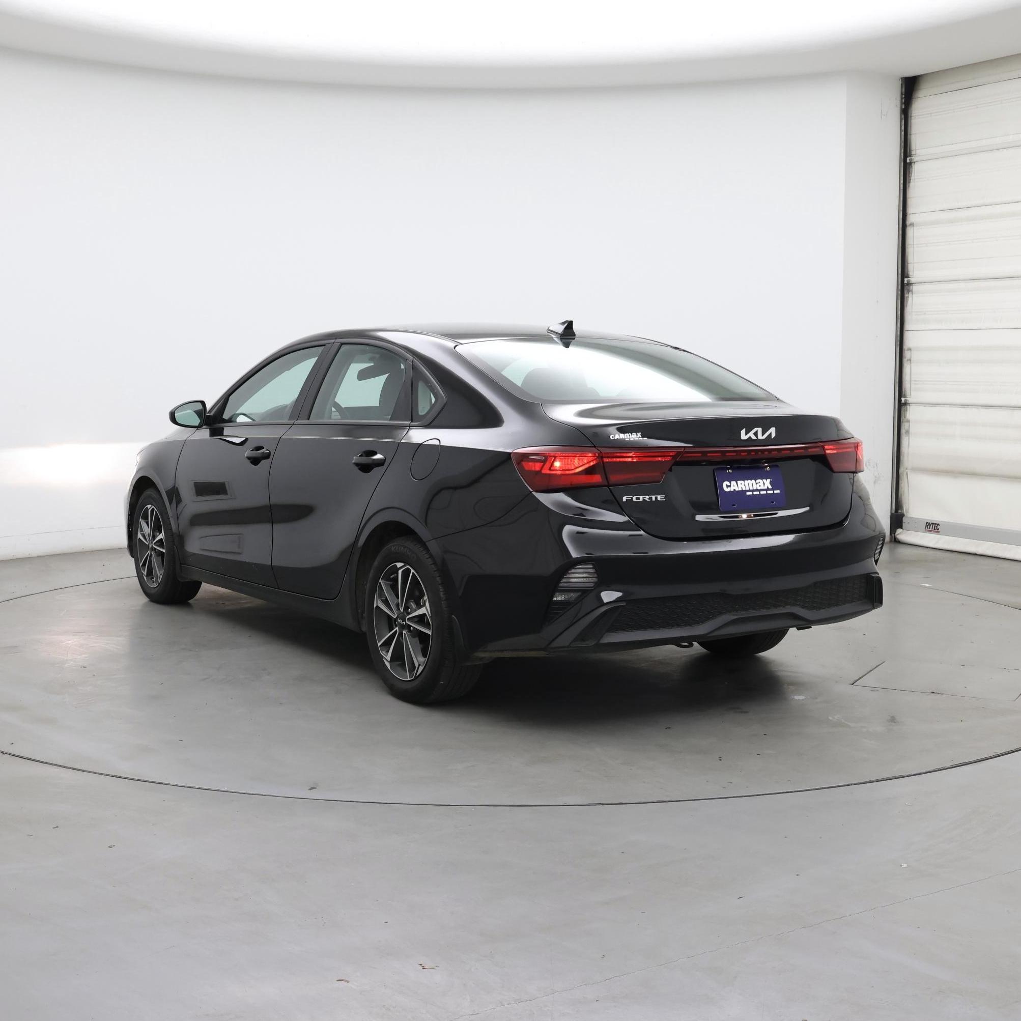 Thumbnail: 2024 Kia Forte - 2