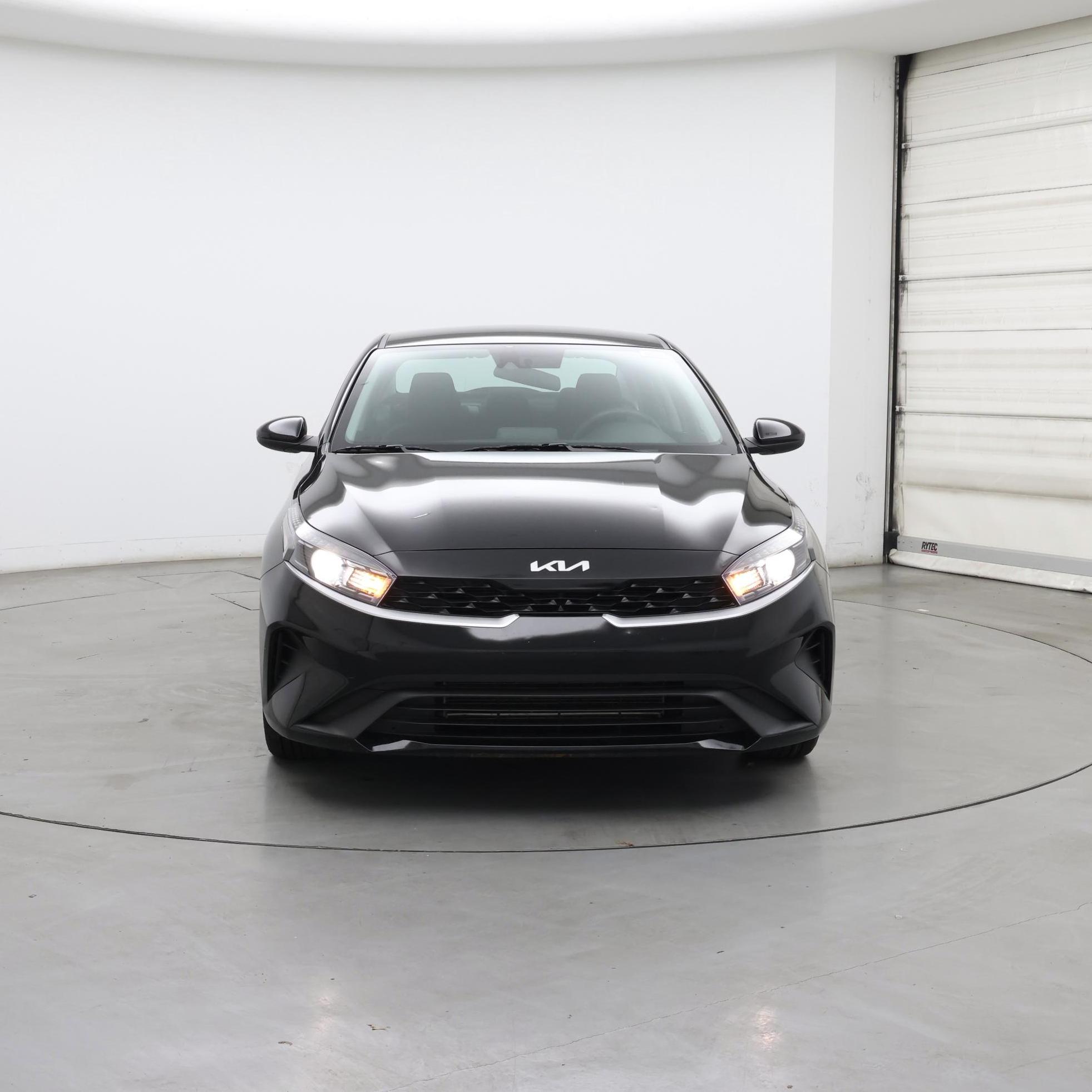 Thumbnail: 2024 Kia Forte - 5