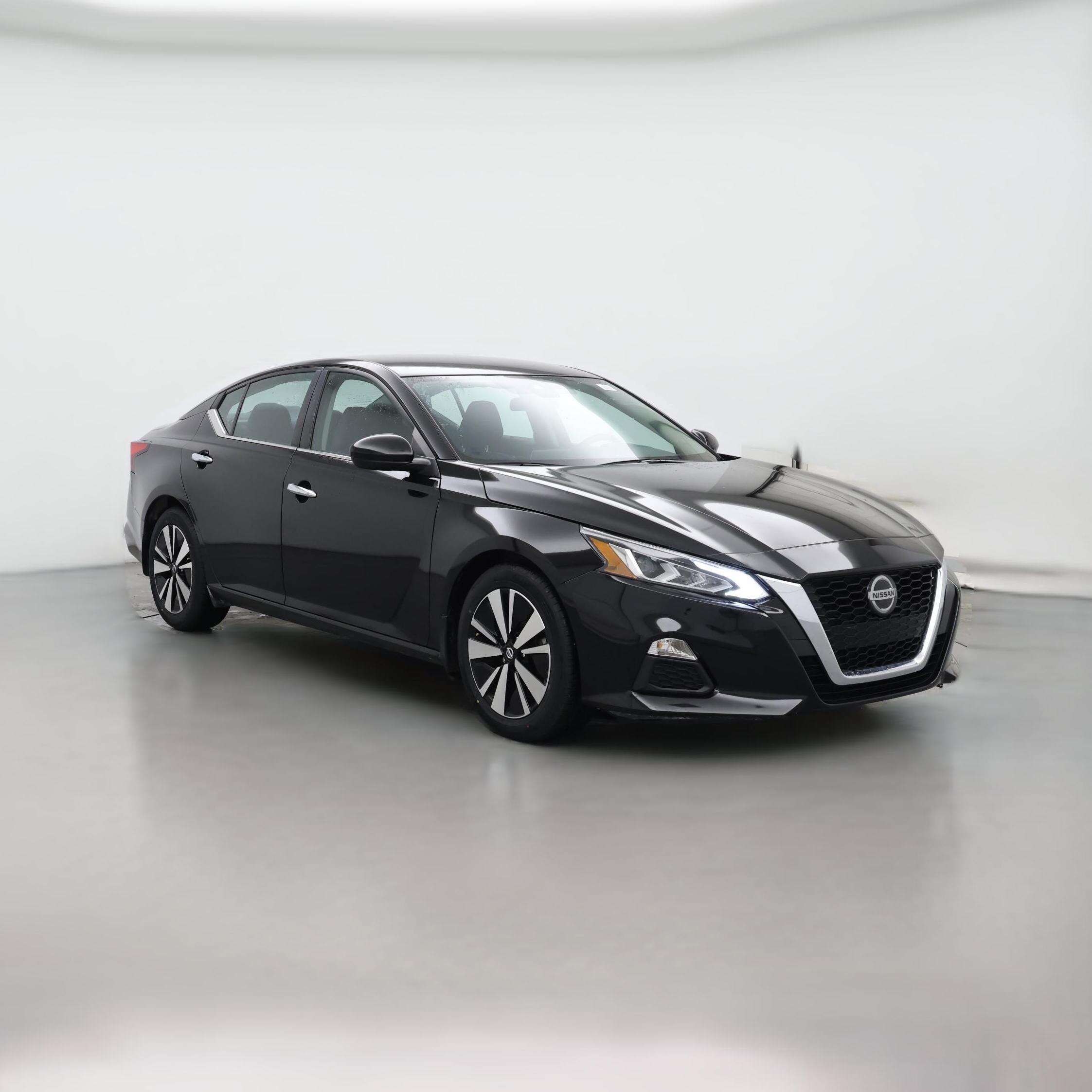 Thumbnail: 2022 Nissan Altima - 1