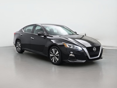 2022 Nissan Altima SV