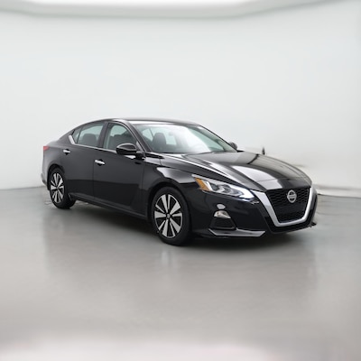 2022 Nissan Altima SV