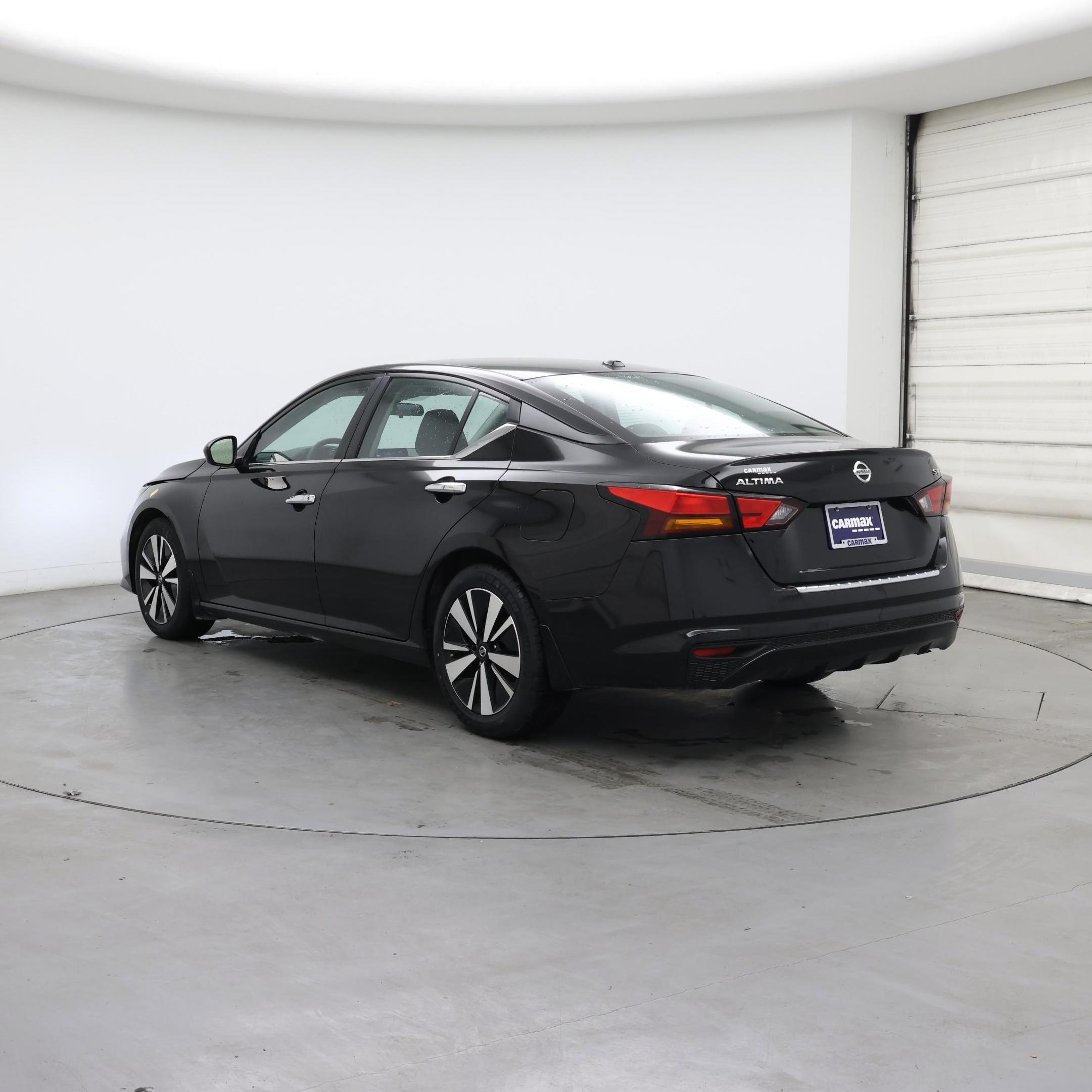 Thumbnail: 2022 Nissan Altima - 2