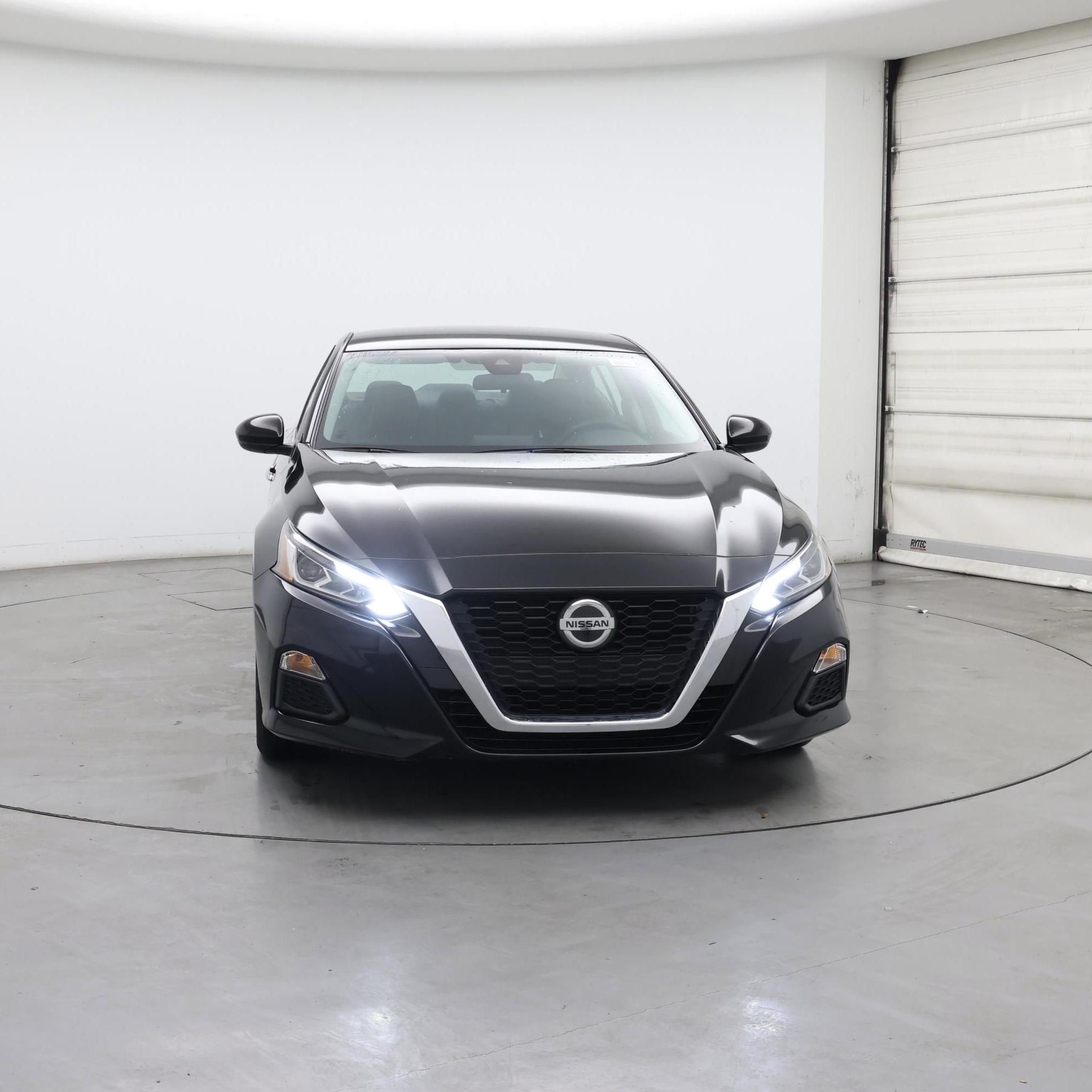 Thumbnail: 2022 Nissan Altima - 5