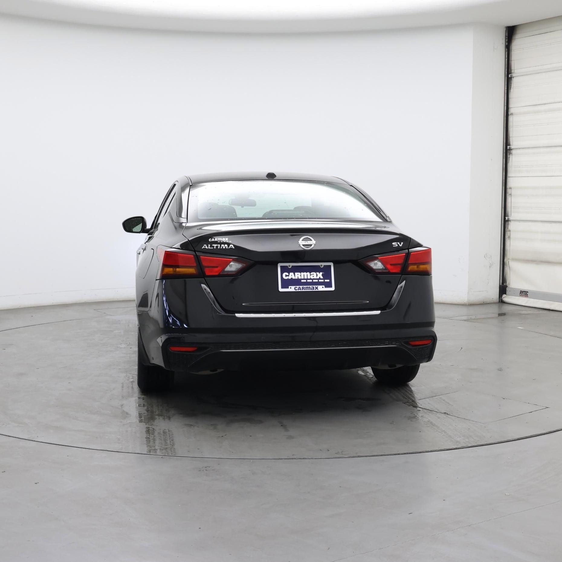 Thumbnail: 2022 Nissan Altima - 6