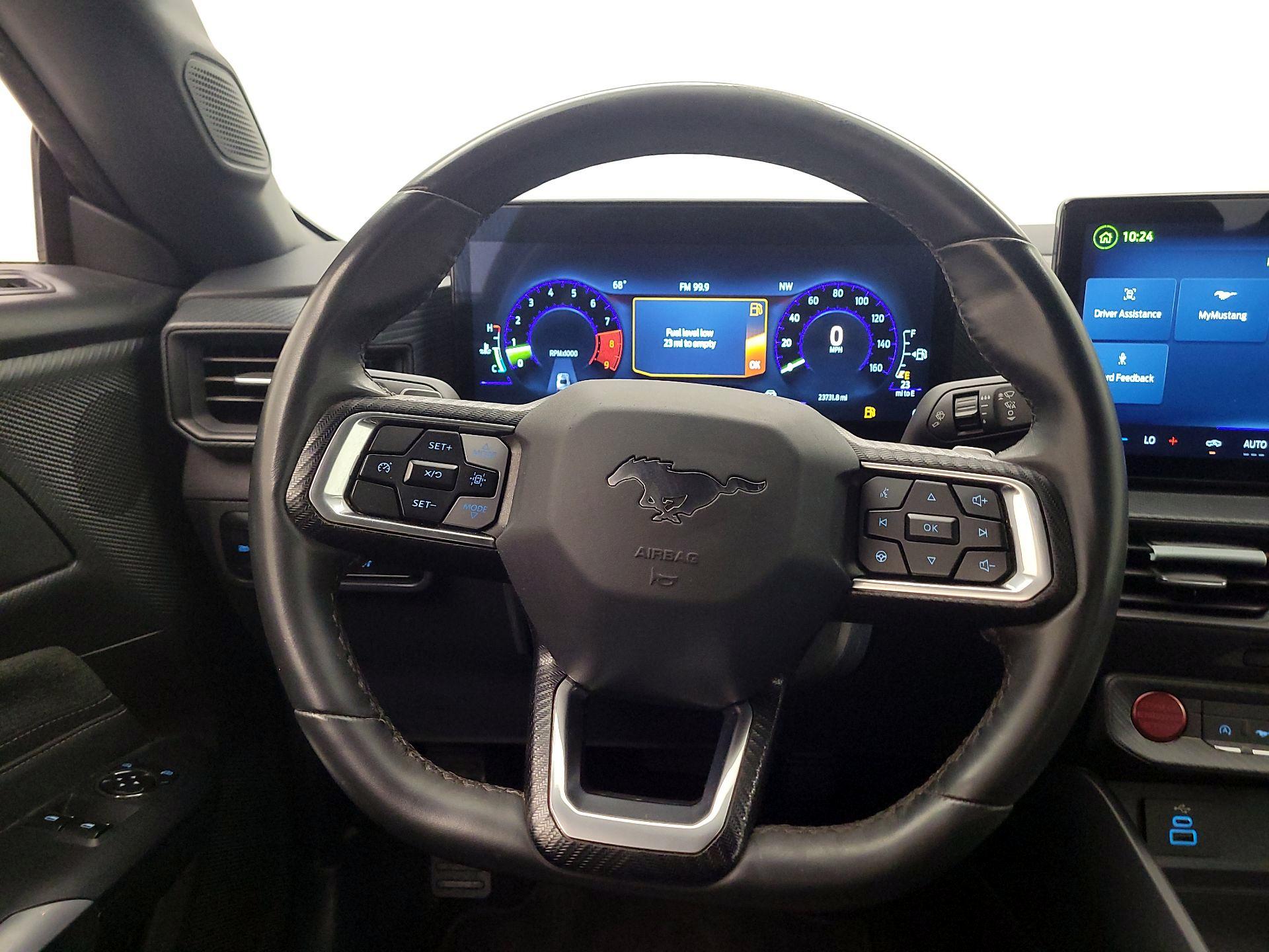 Thumbnail: 2024 Ford Mustang - 10